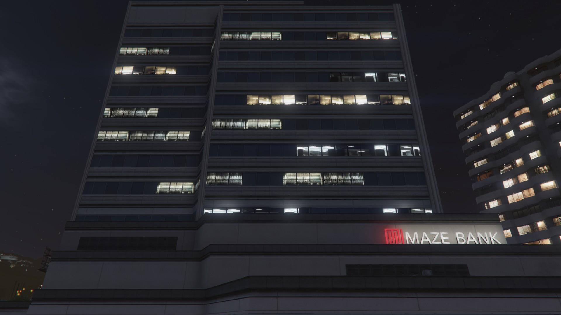 1920x1080 GTA Online: CEOs, Offices and Criminal Organizations Explained