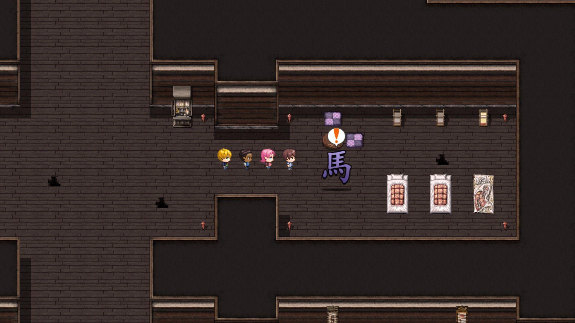 1920x1080 Learn Japanese To Survive! Kanji Combat on Steam
