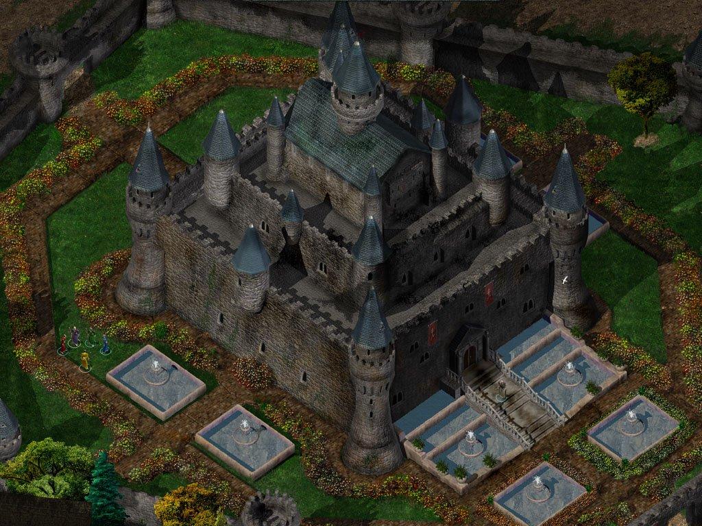 1024x768 Baldur's Gate Wallpaper Baldur's Gate Wallpaper's Gate Desktop Wallpaper in High Resolution Kingdom Hearts Insider