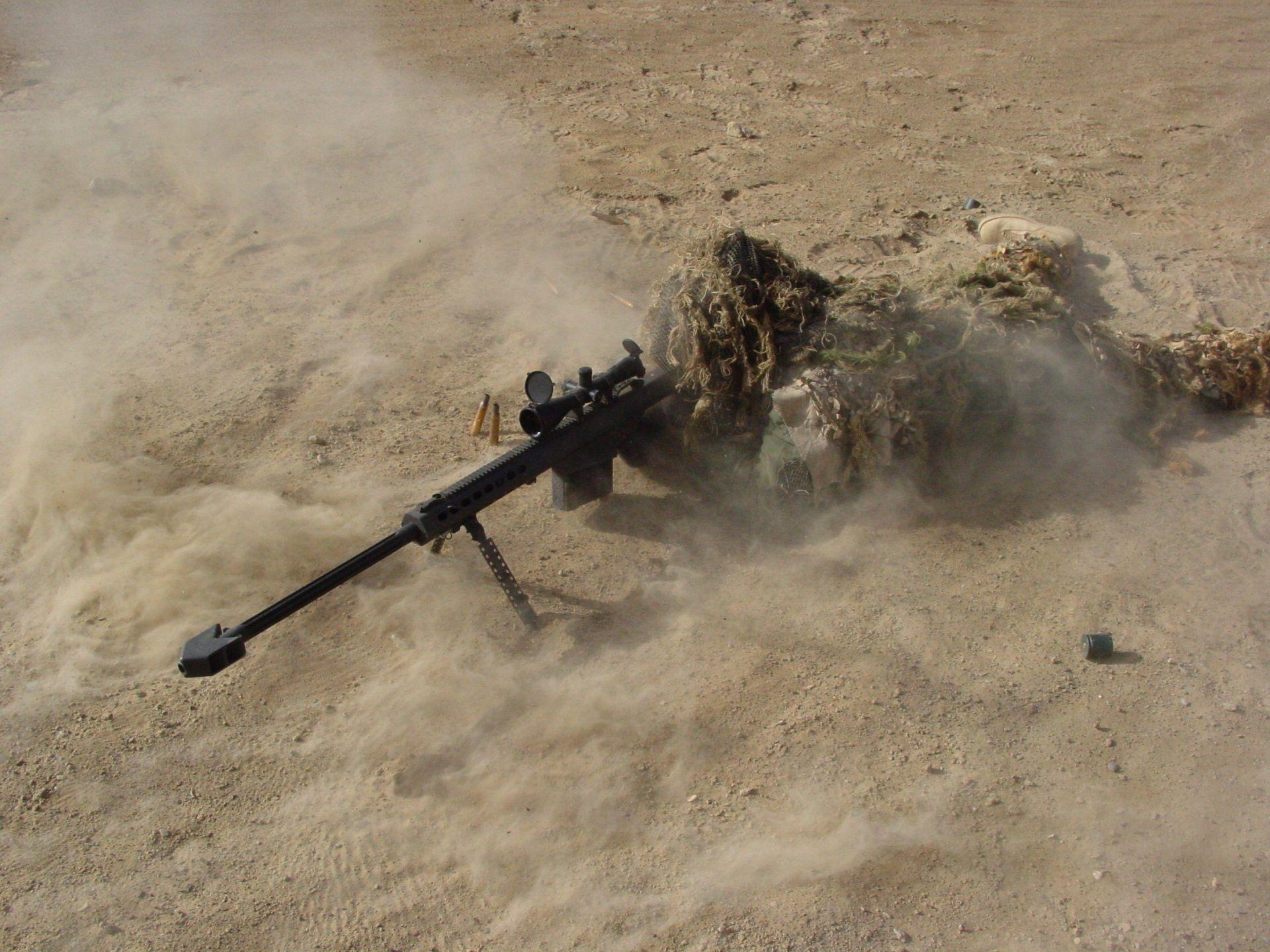 1920x1440 Sniper HD Wallpaper and Background Image