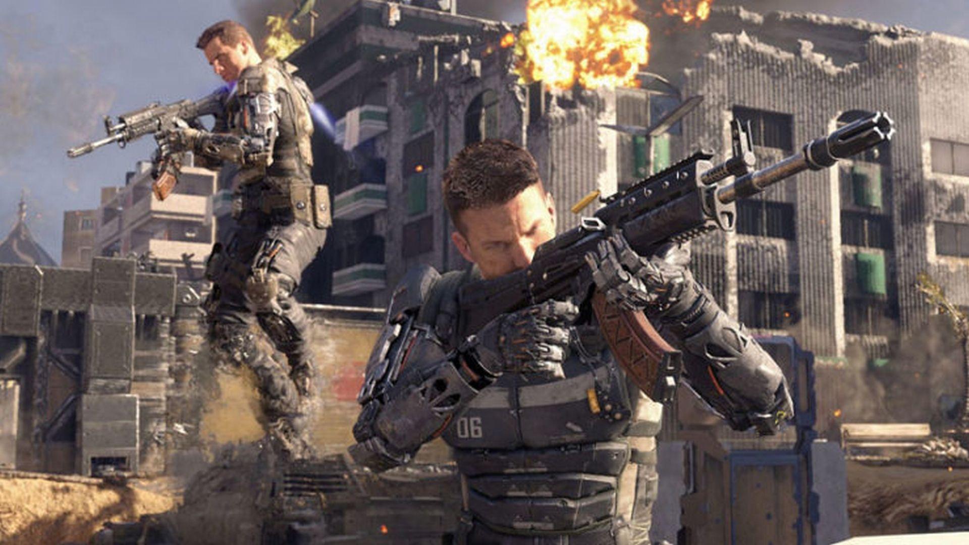 1920x1080 Call of Duty Black Ops 4 Wallpaper HDKWallpaperApp