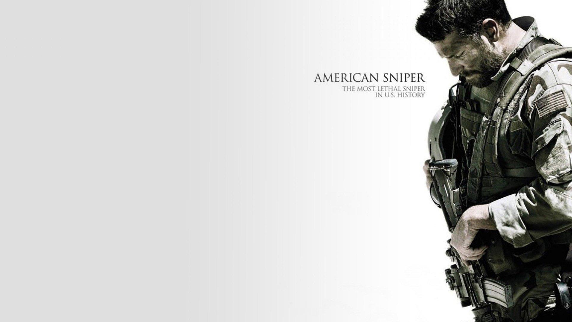 1920x1080 American Sniper