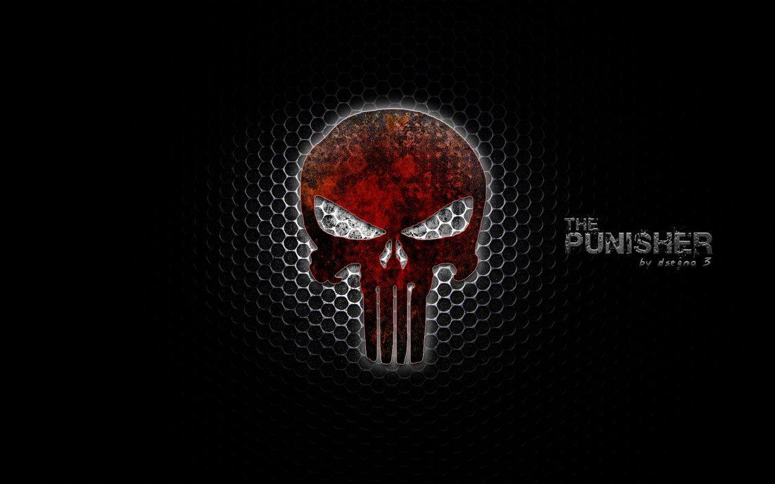 1131x707 Punisher HD 4K Ultra HD
