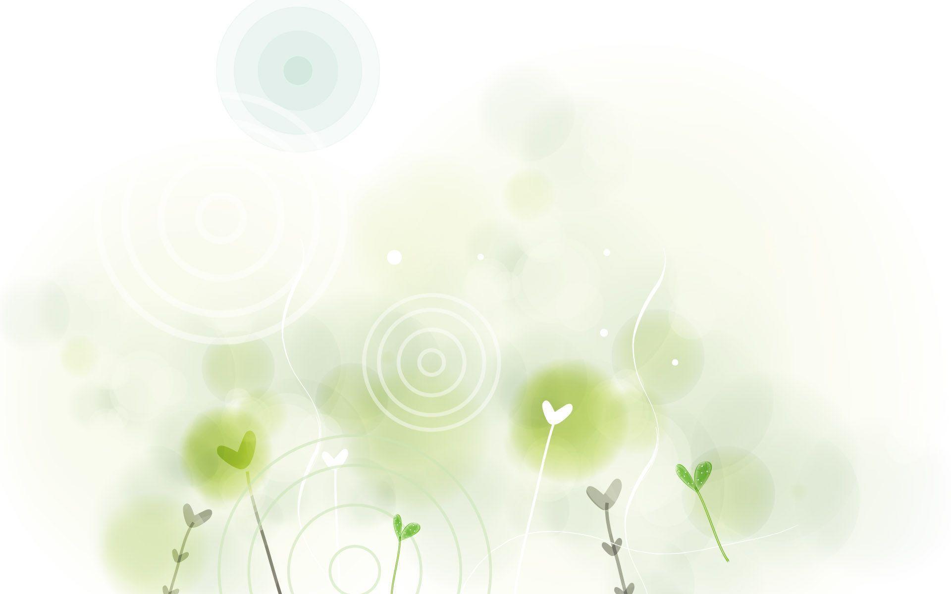 1920x1200 Light Colors Wallpaper