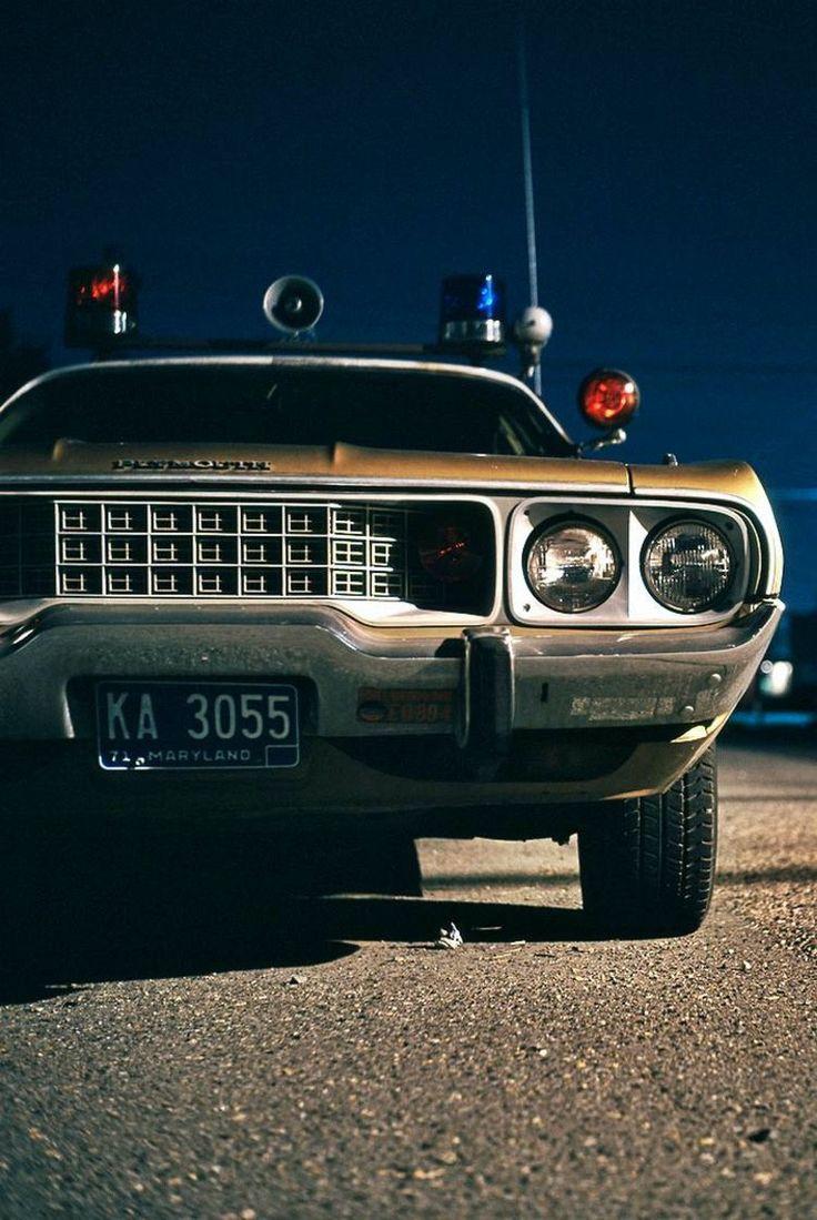 736x1099 Late Night Randomness (26 Photo) Men. Police cars, Old police cars, Cars