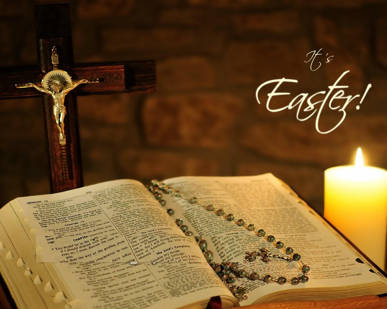 1280x1024 Easter Wallpaper HD For Desktop