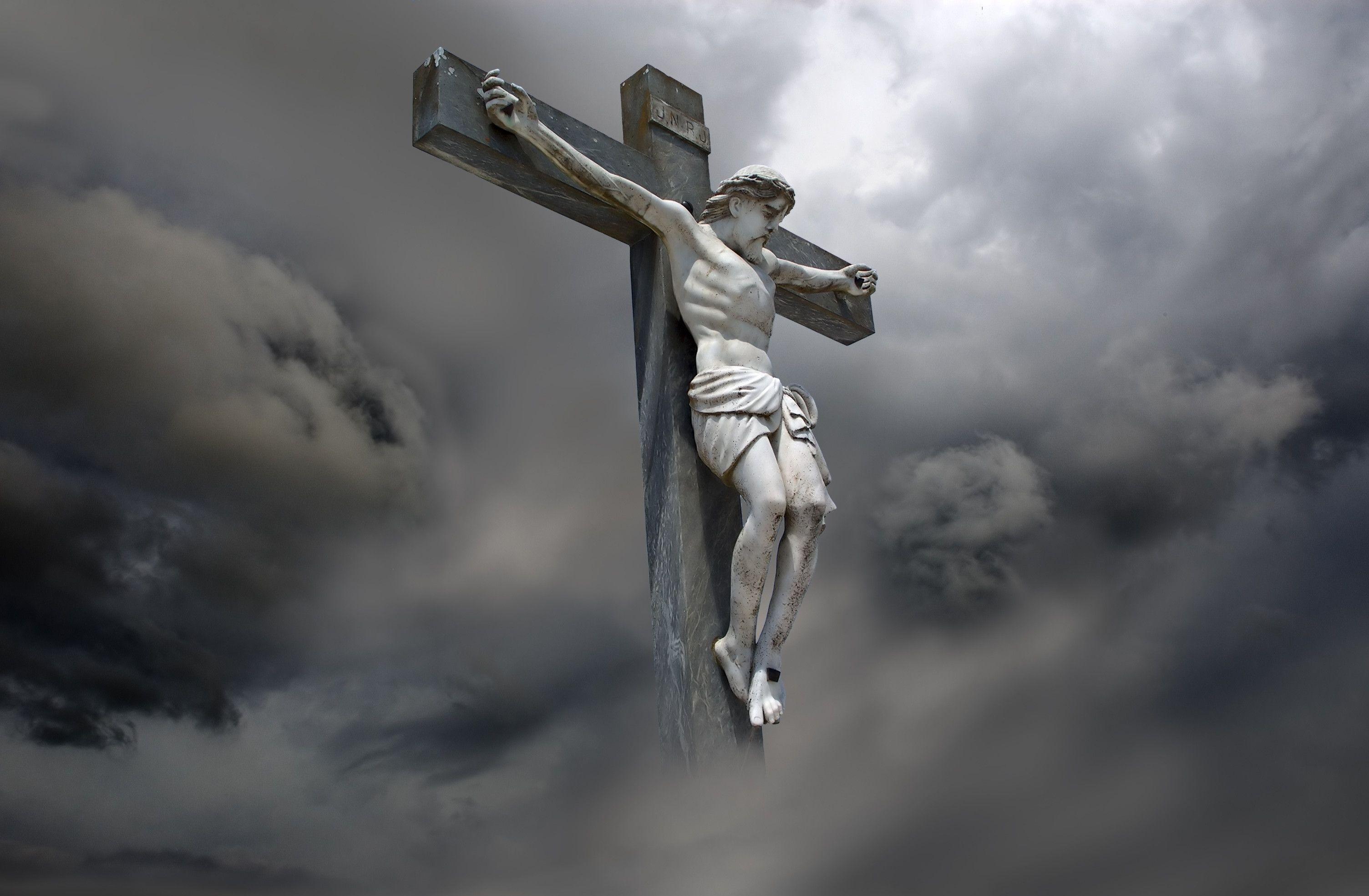 3008x1970 Jesus Resurrection