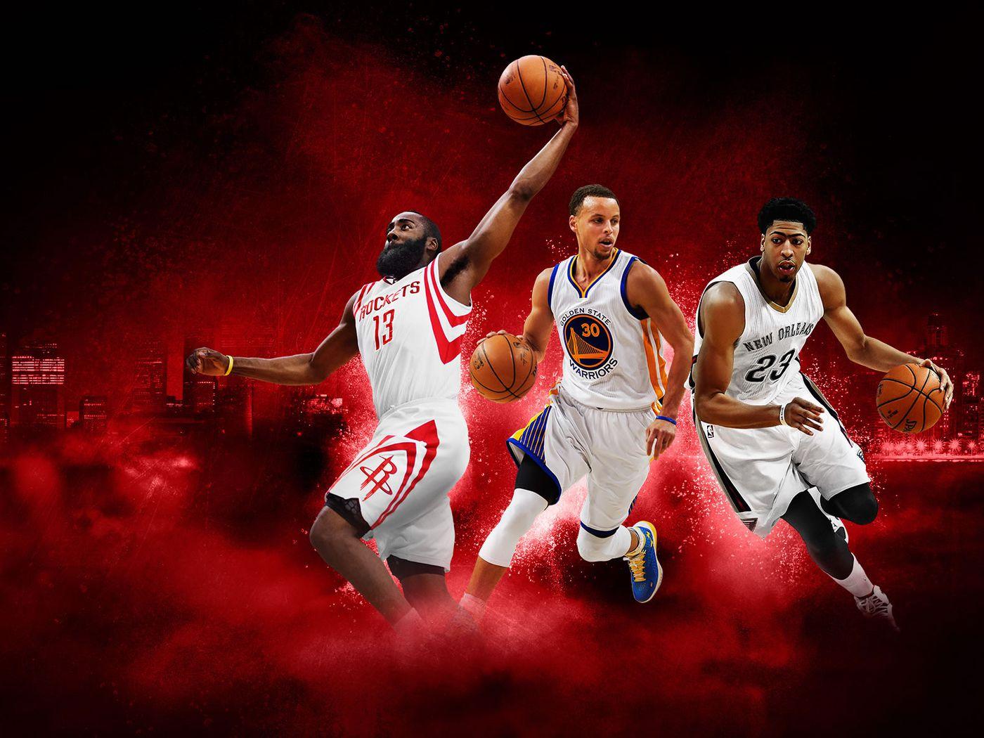 1400x1050 Spike Lee ruined my favorite NBA 2K16 game mode