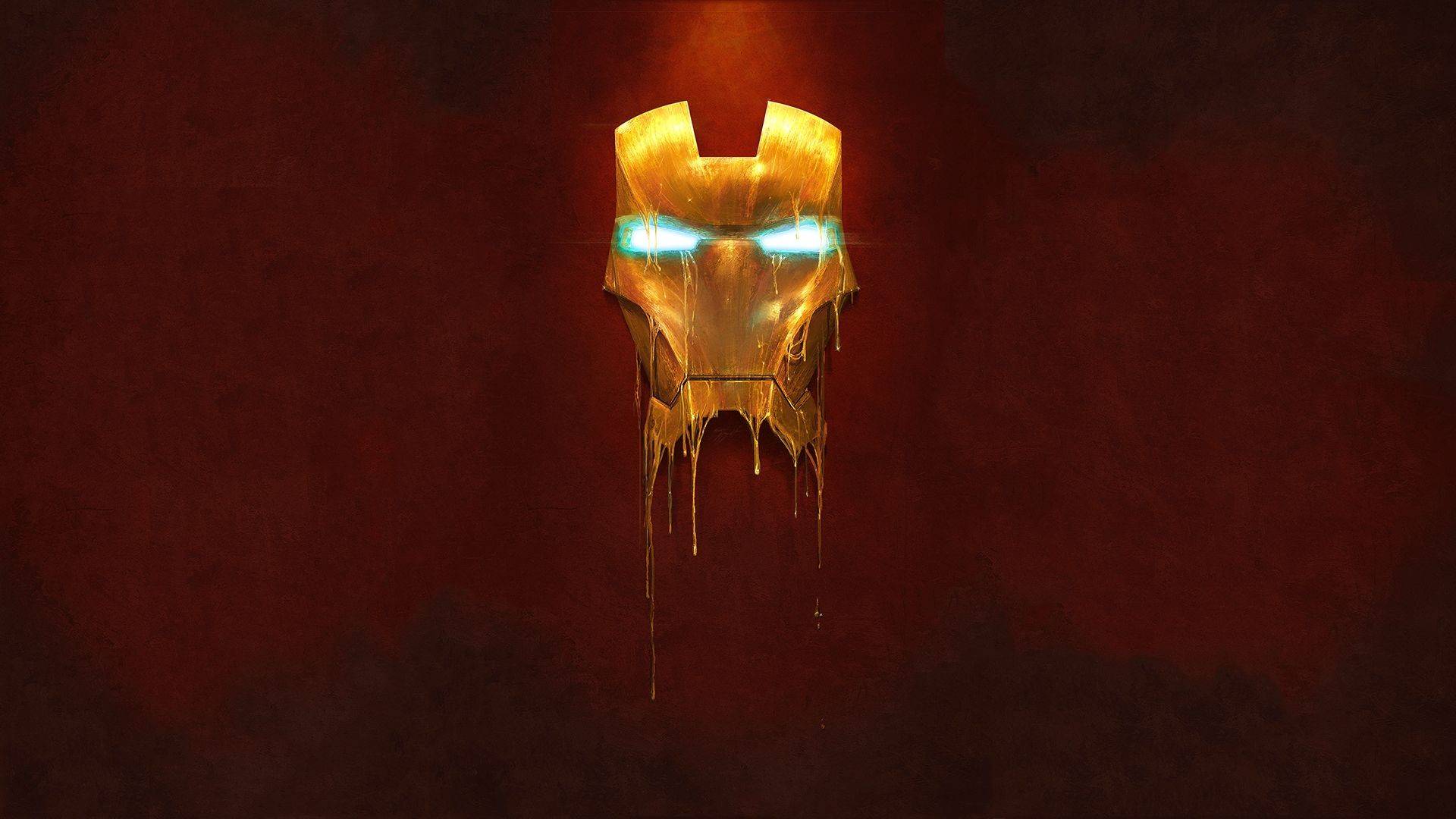 1920x1080 Iron Man HD Wallpaper