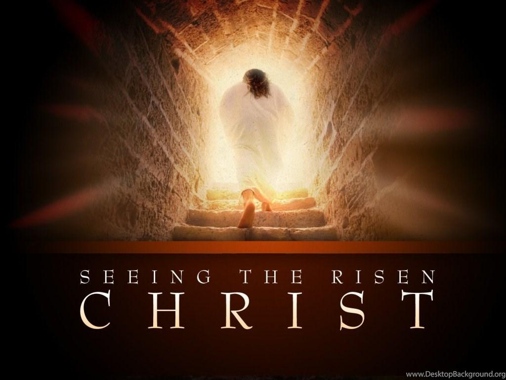 1024x768 Religious Easter Picture Widescreen HD Wallpaper Desktop Background