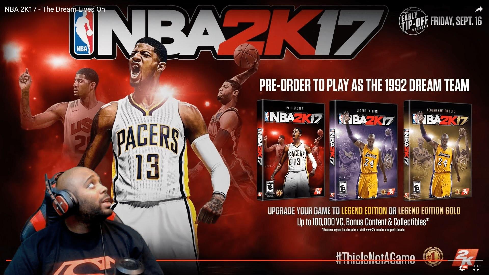 1920x1080 Nba Wallpaper Basketball At Basketwallpaper Com Source 2k 17 Wallpaper & Background Download