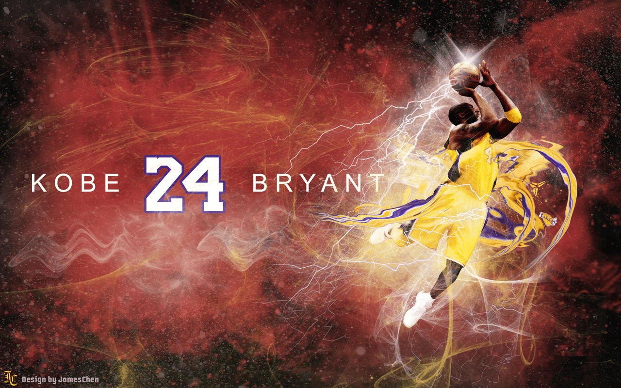 1280x800 NBA 2k Desktop Wallpaper