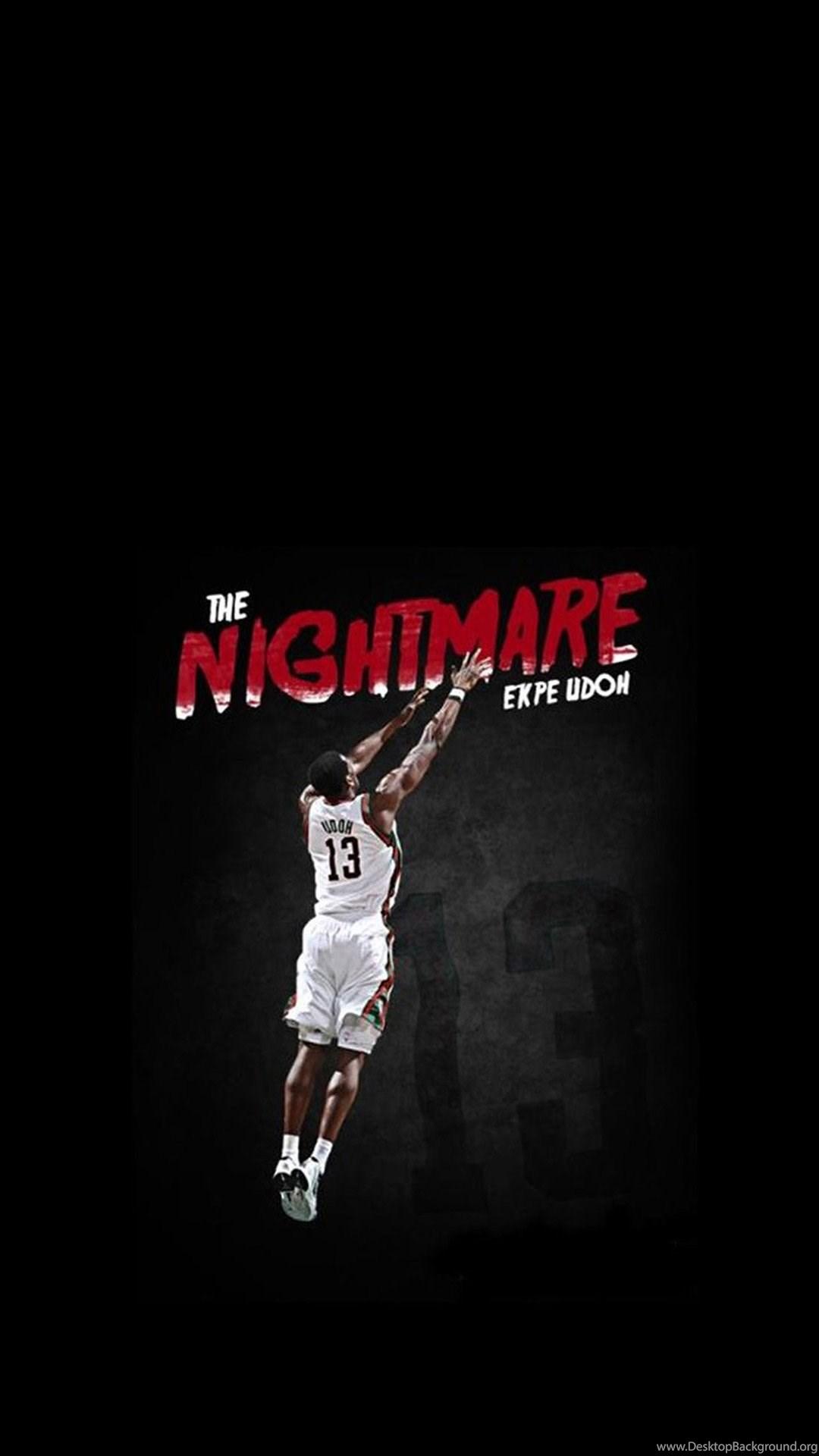1080x1920 NBA Star 11 Galaxy Note 4 Wallpaper, The New Moto X, Motorola Phone Desktop Background