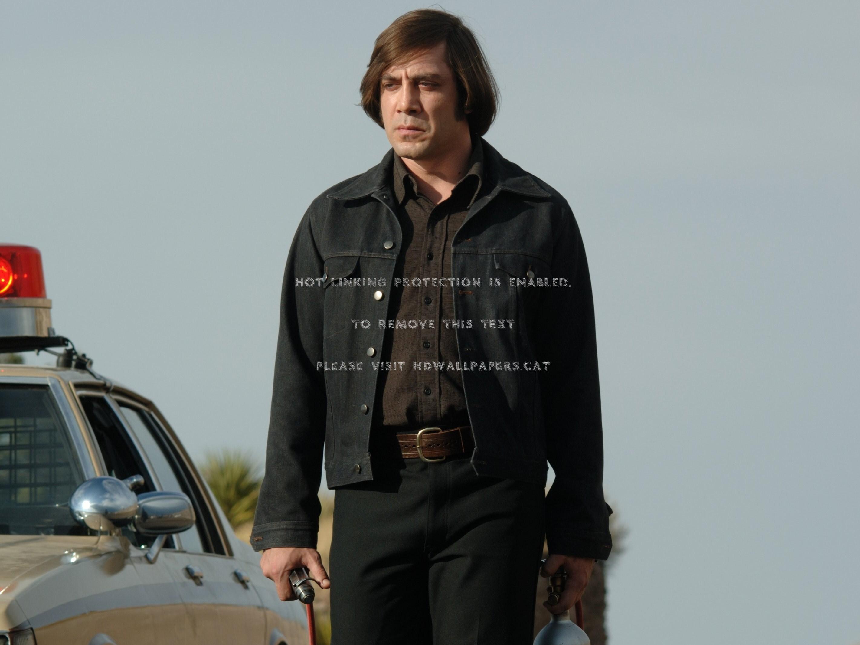 2843x2132 no country for old men air kill police car