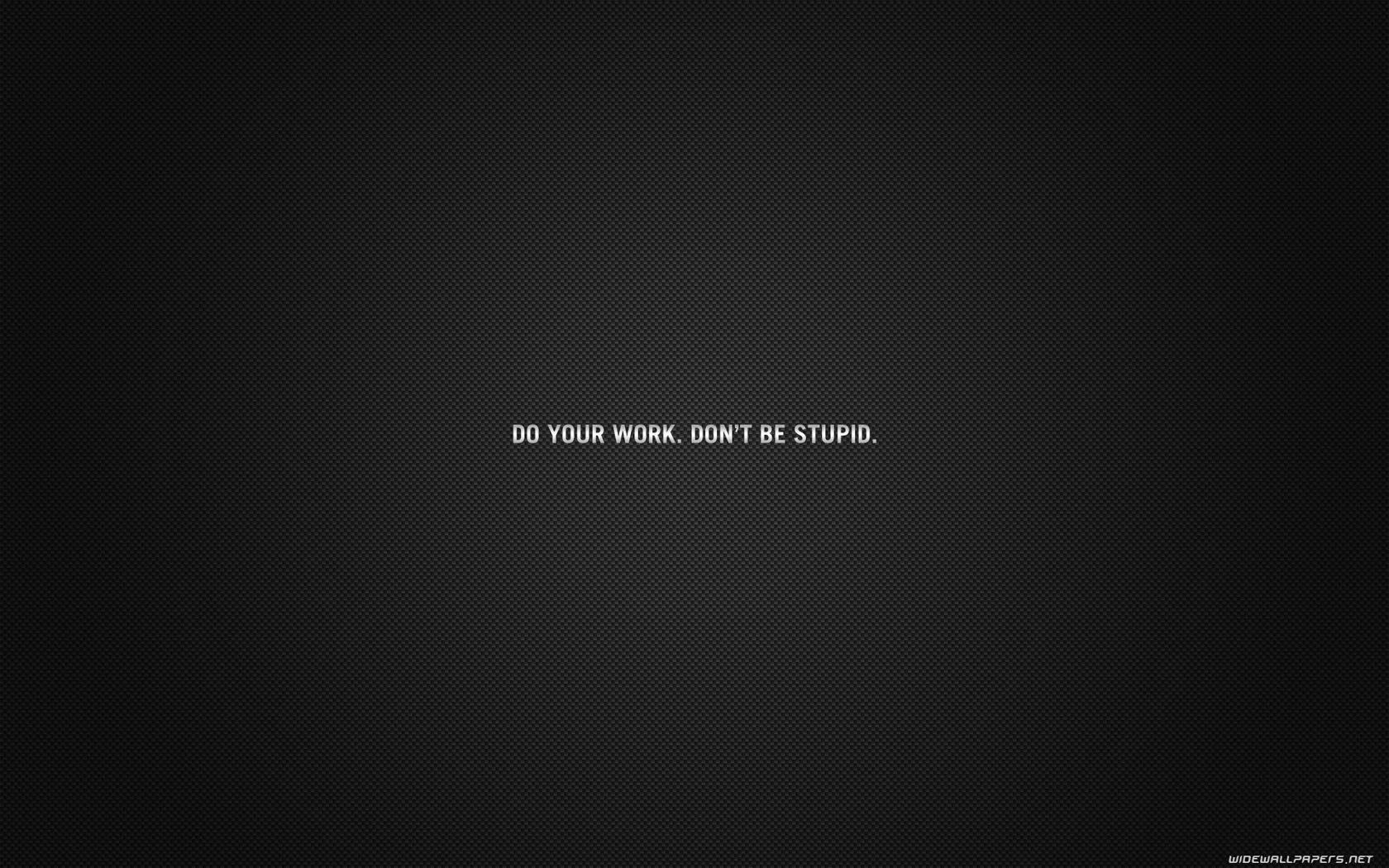 1680x1050 Text desktop wallpaper HD and wide wallpaper