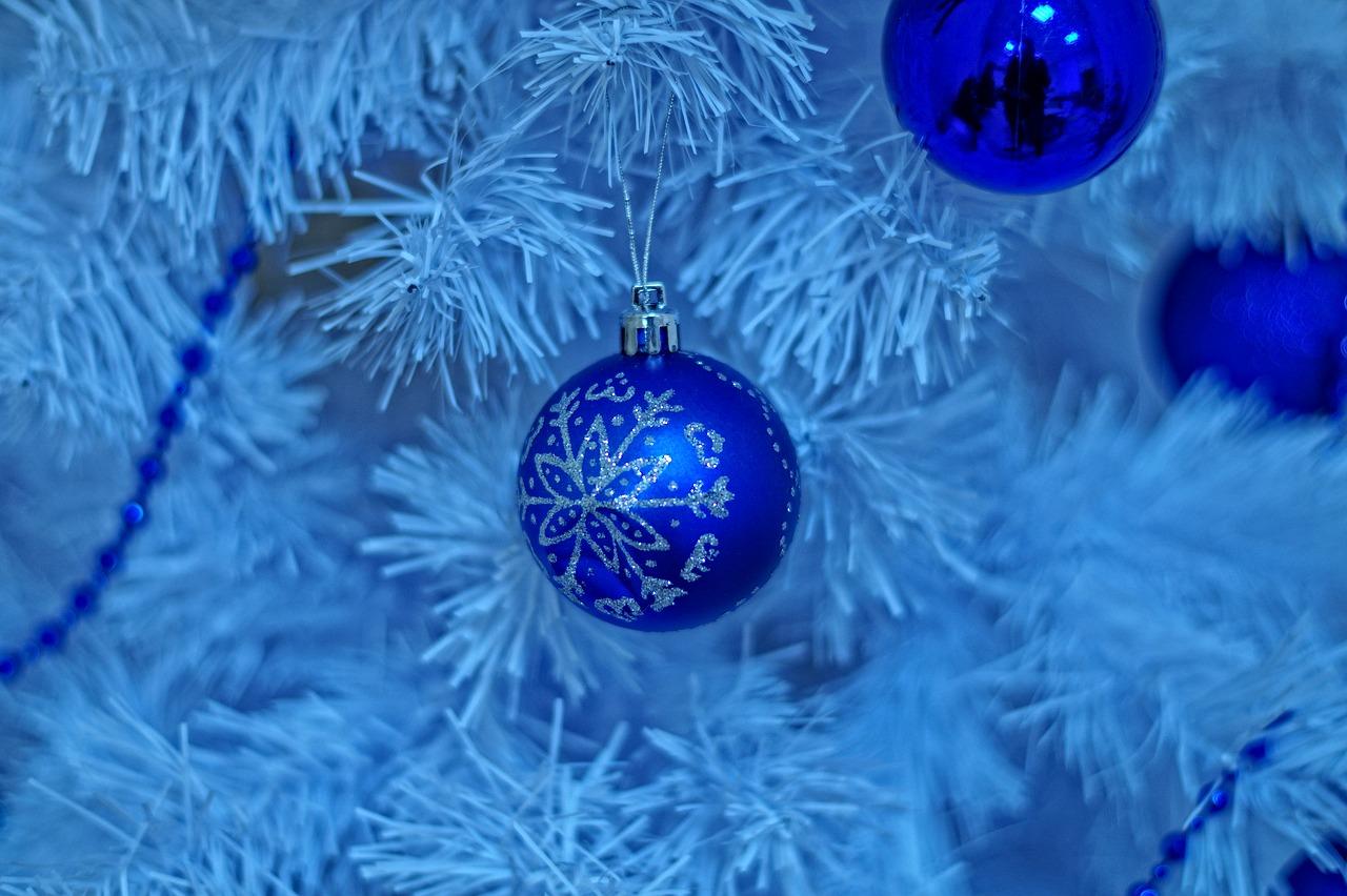 1280x852 Christmas Tree