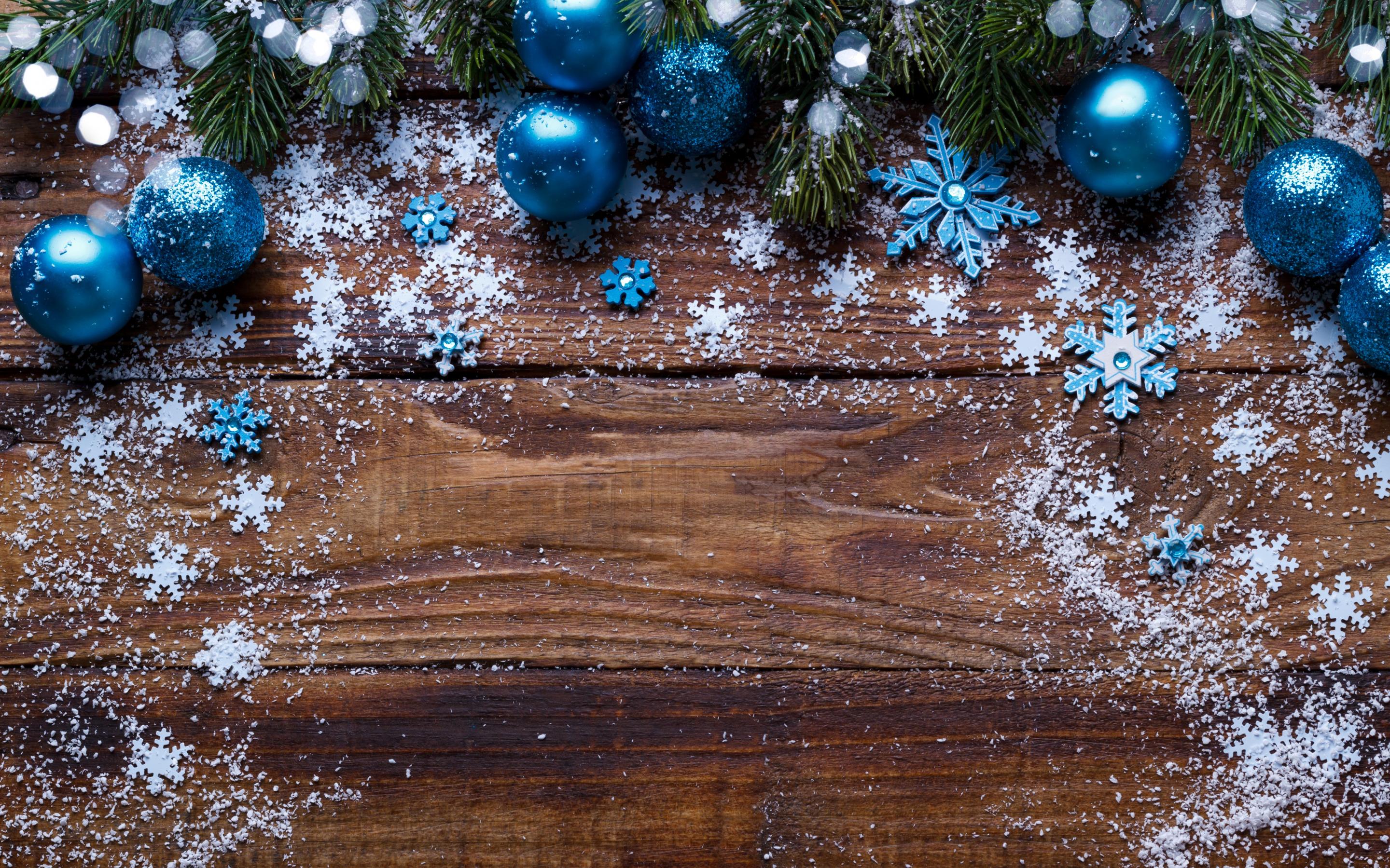Blue Christmas Ornaments Wallpapers - Top Free Blue Christmas Ornaments ...