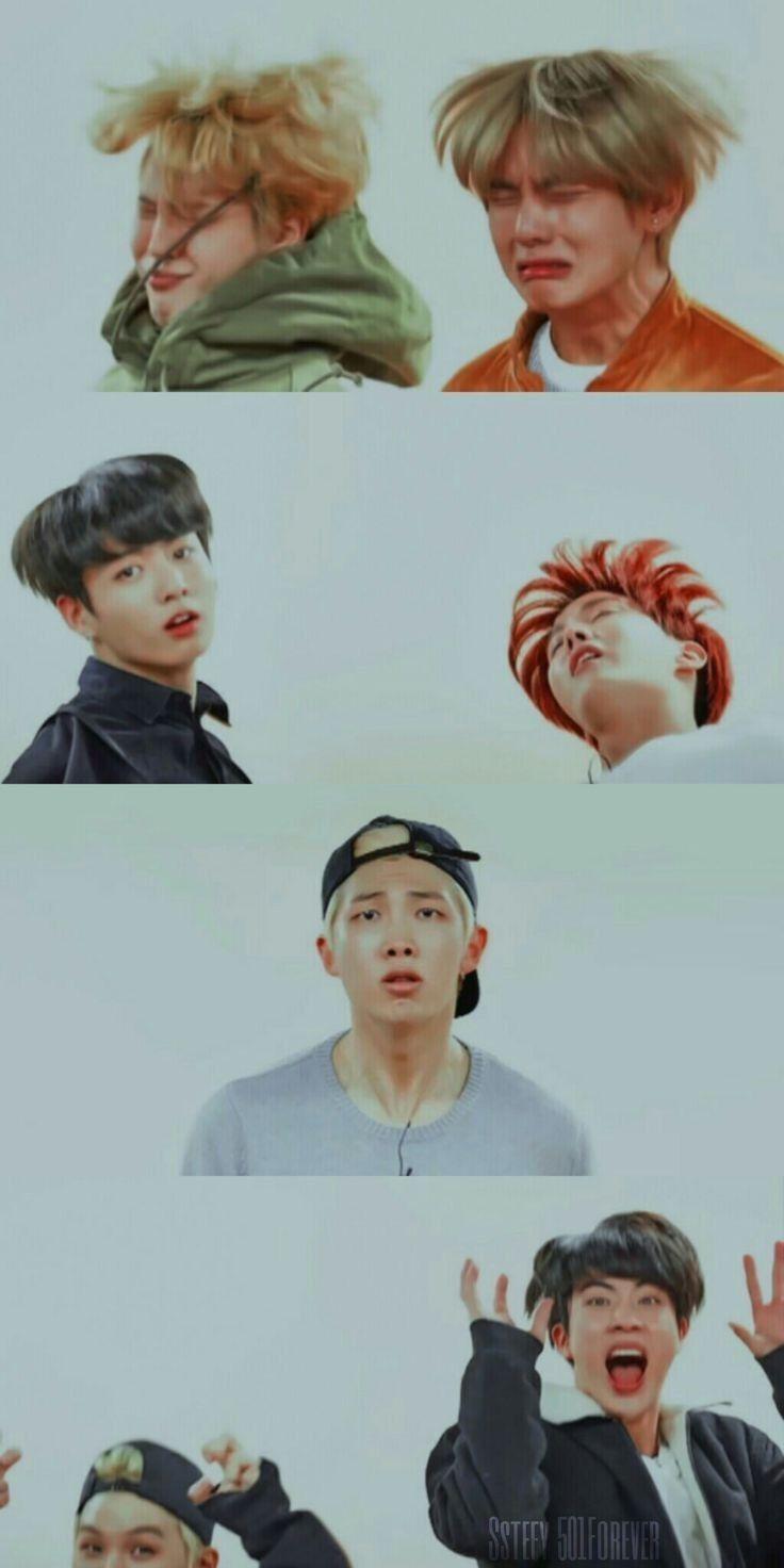 736x1472 Bts Wallpaper