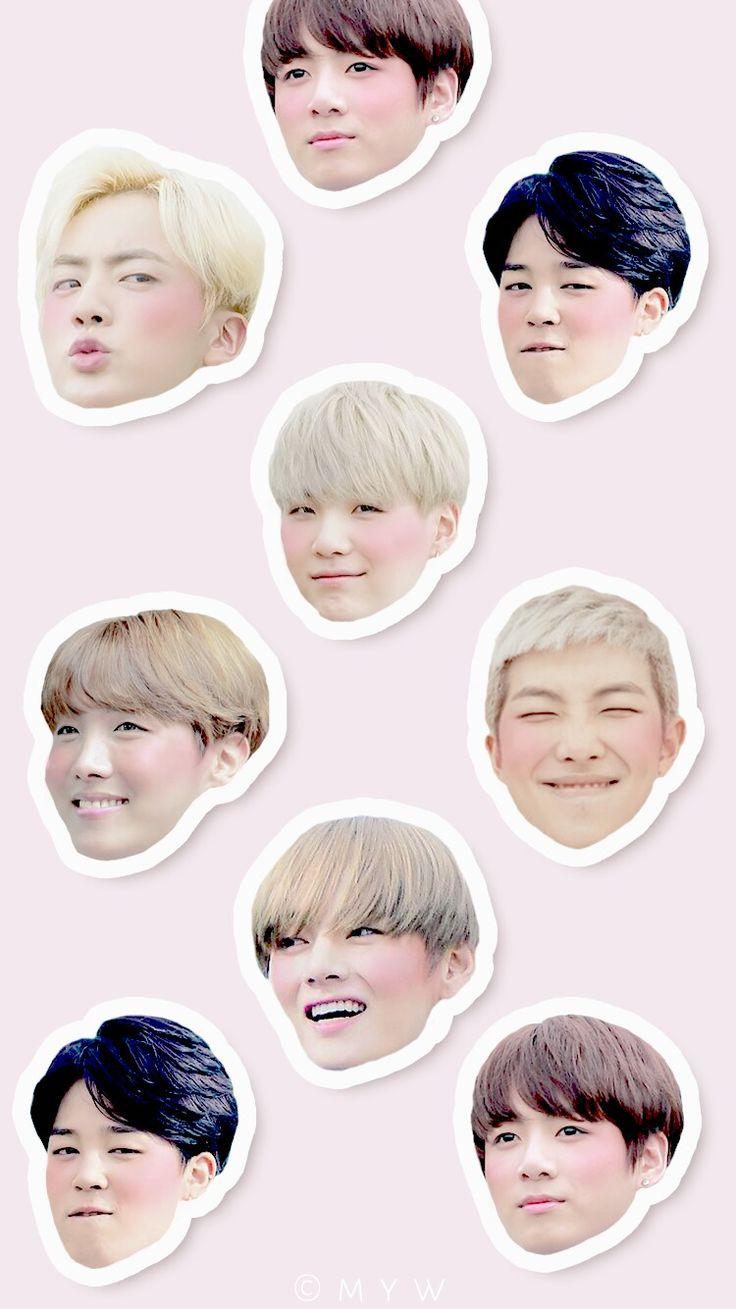 736x1309 BTS. Bts face, Bts wallpaper, Bts funny