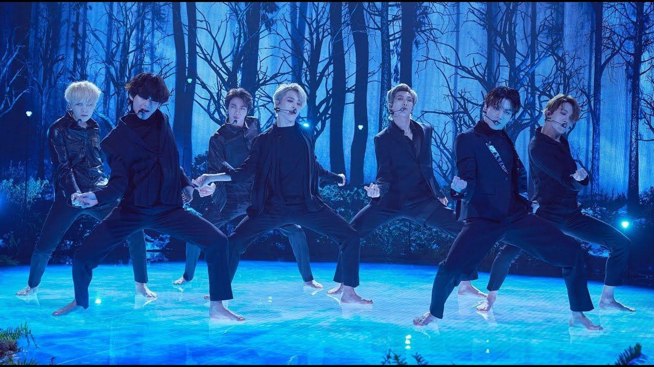 1280x720 Black Swan BTS Wallpaper