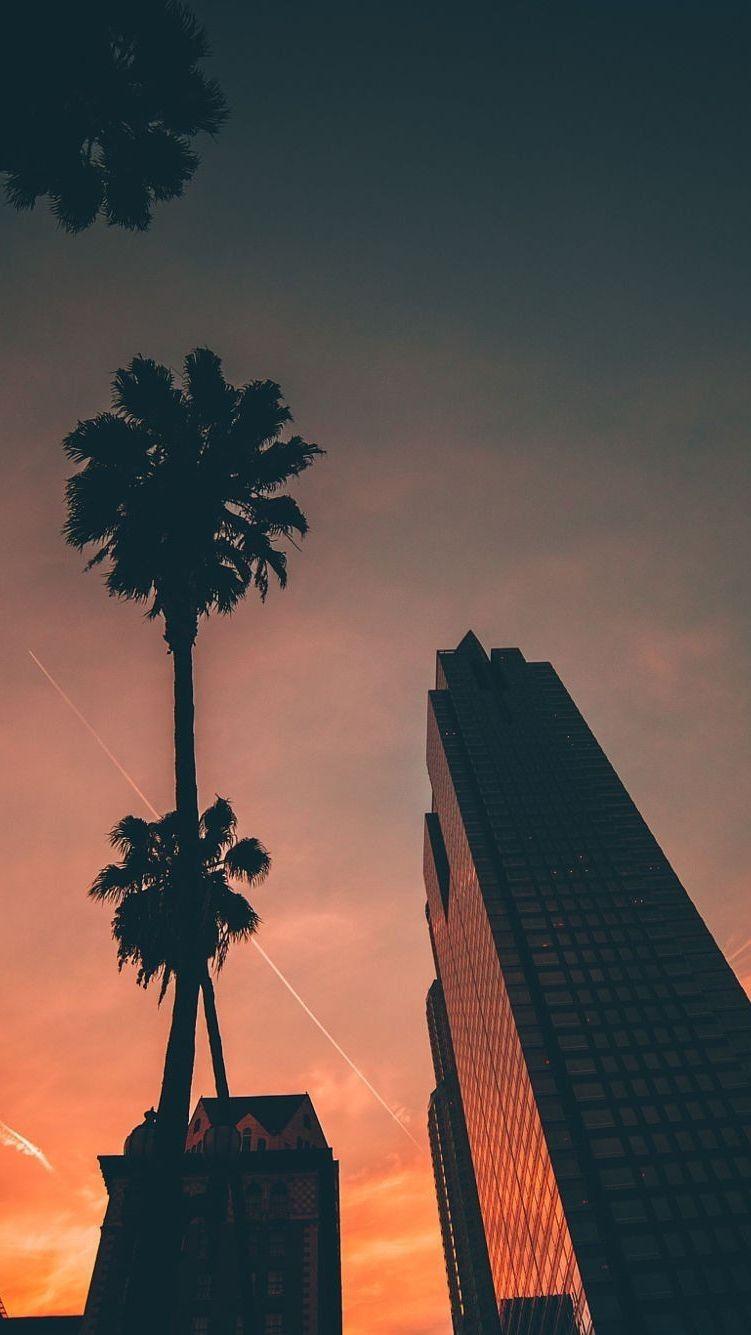 751x1335 New York Busy Street Sunset iPhone 6 Wallpaper Inspirational Miami