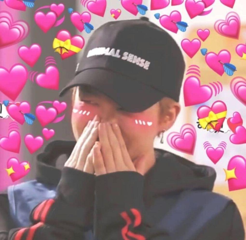 1020x992 Best 55 BTS Meme Face Wallpaper 2022