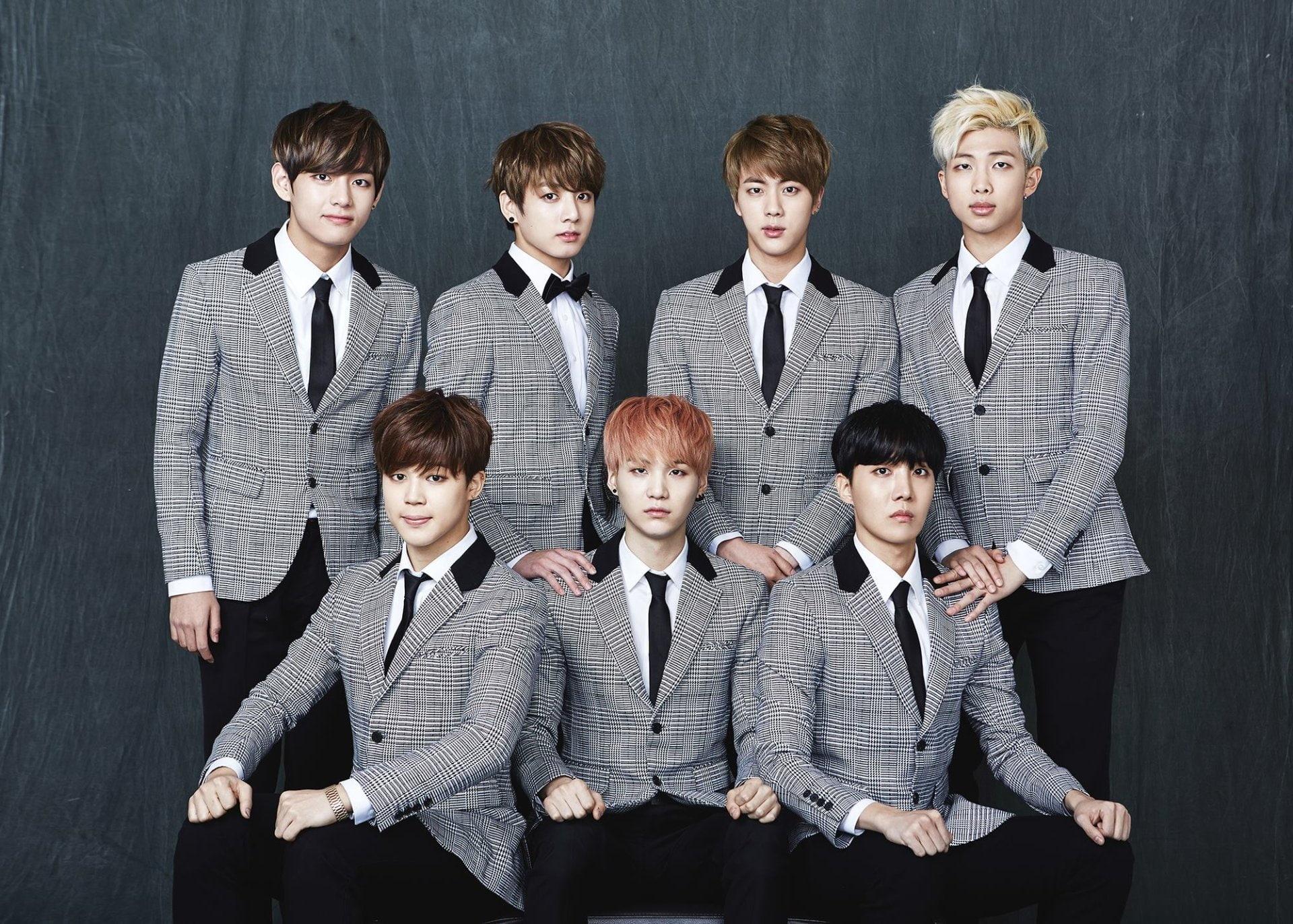 1920x1372 Music Wallpaper, BTS • Wallpaper For You