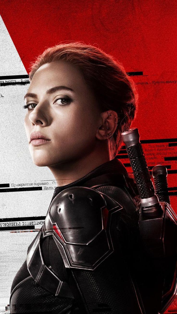 736x1309 Black Widow (2021) Phone Wallpaper. Moviemania. Black widow marvel, Black widow movie, Black widow