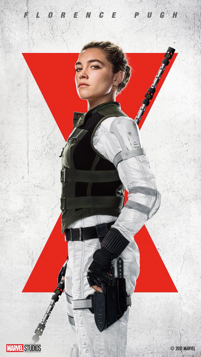 768x1366 Suit Up For The Arrival Of Marvel Studios' Black Widow With These Mobile Wallpaper!