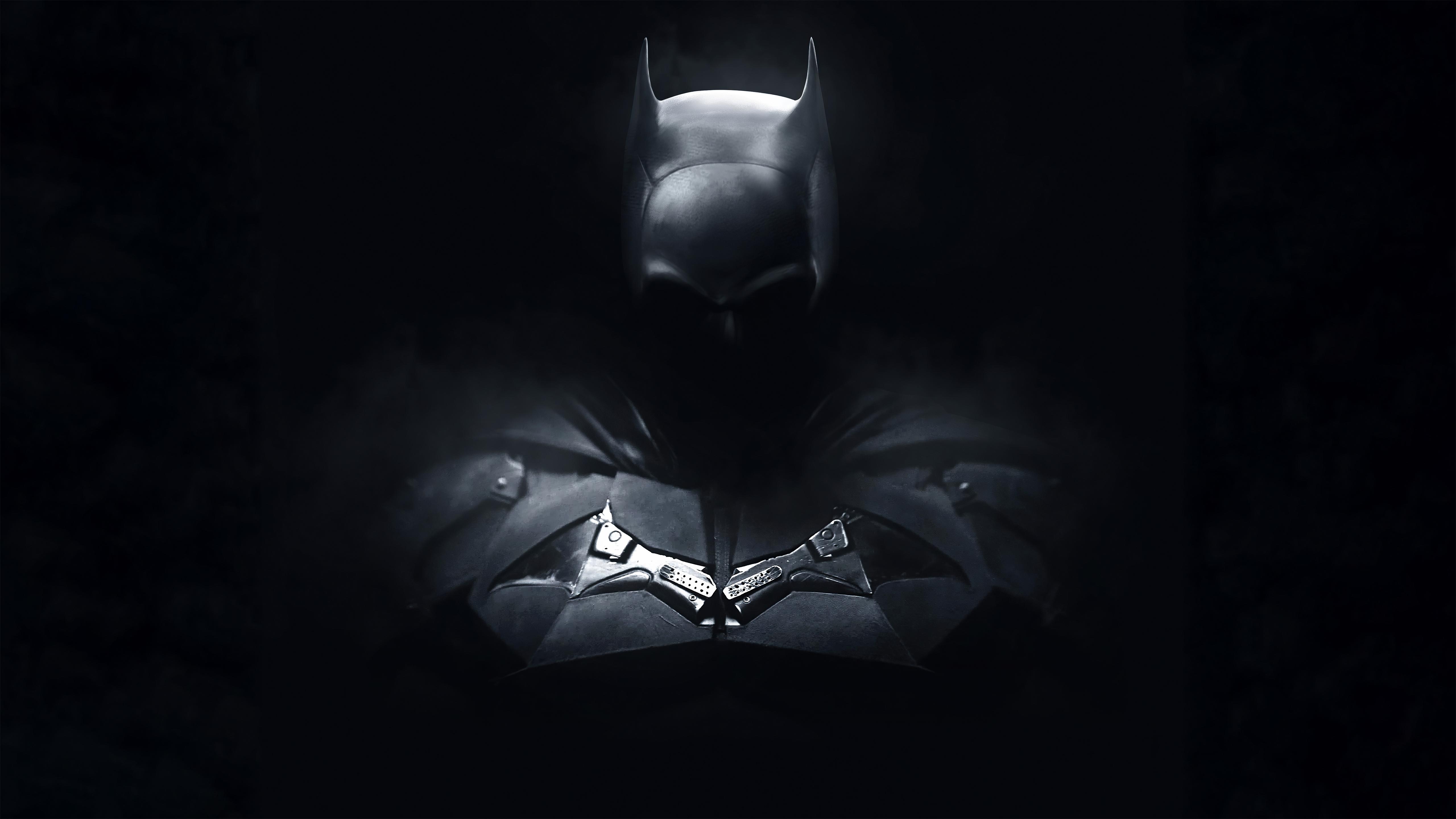 5120x2880 The Dark Batman 5k, HD Superheroes, 4k Wallpaper, Image, Background, Photo and Picture