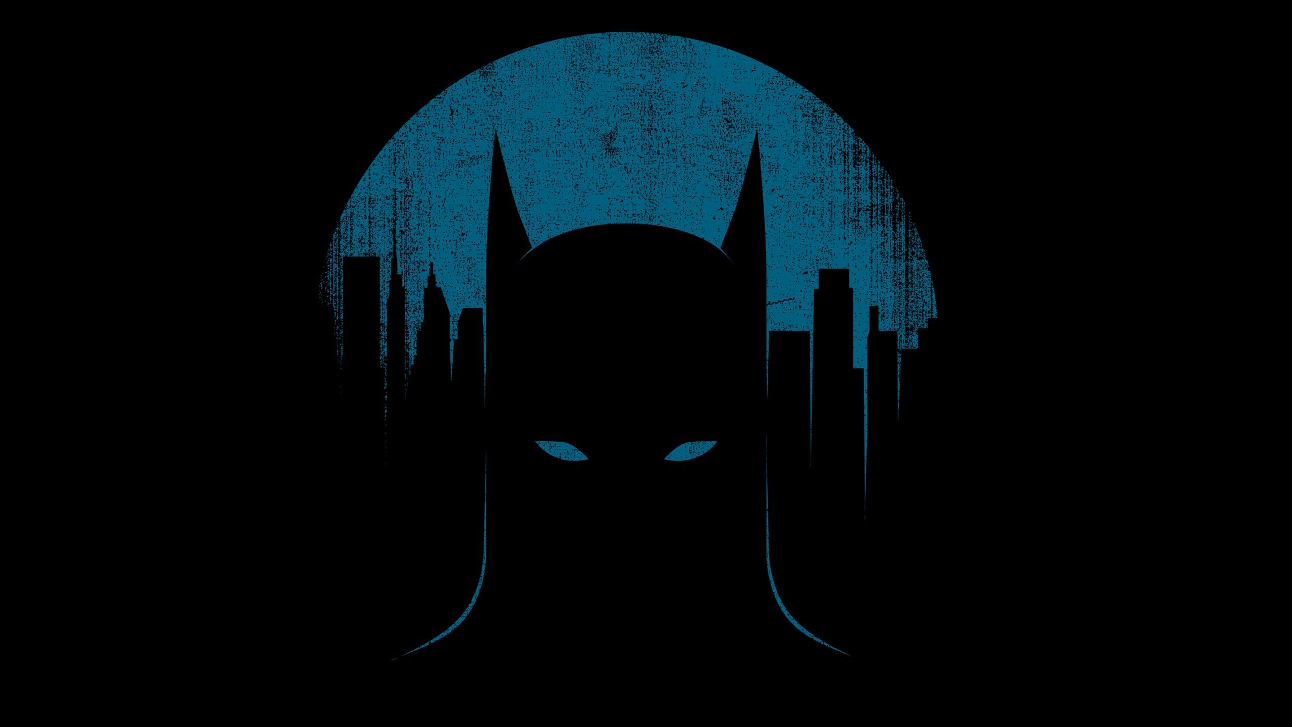 2560x1440 Batman Wallpaper 059 - [2560x1440]
