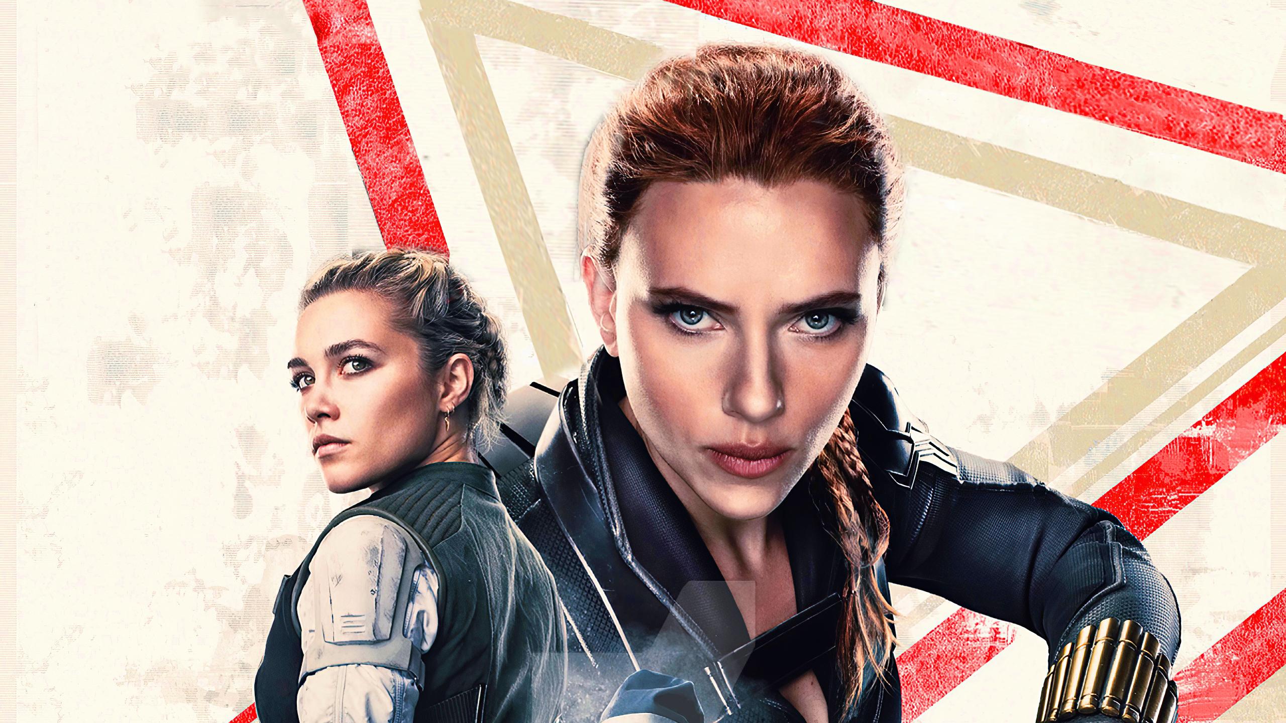 2560x1440 Black Widow 2020 Total Film, HD Movies, 4k Wallpaper, Image, Background, Photo and Picture