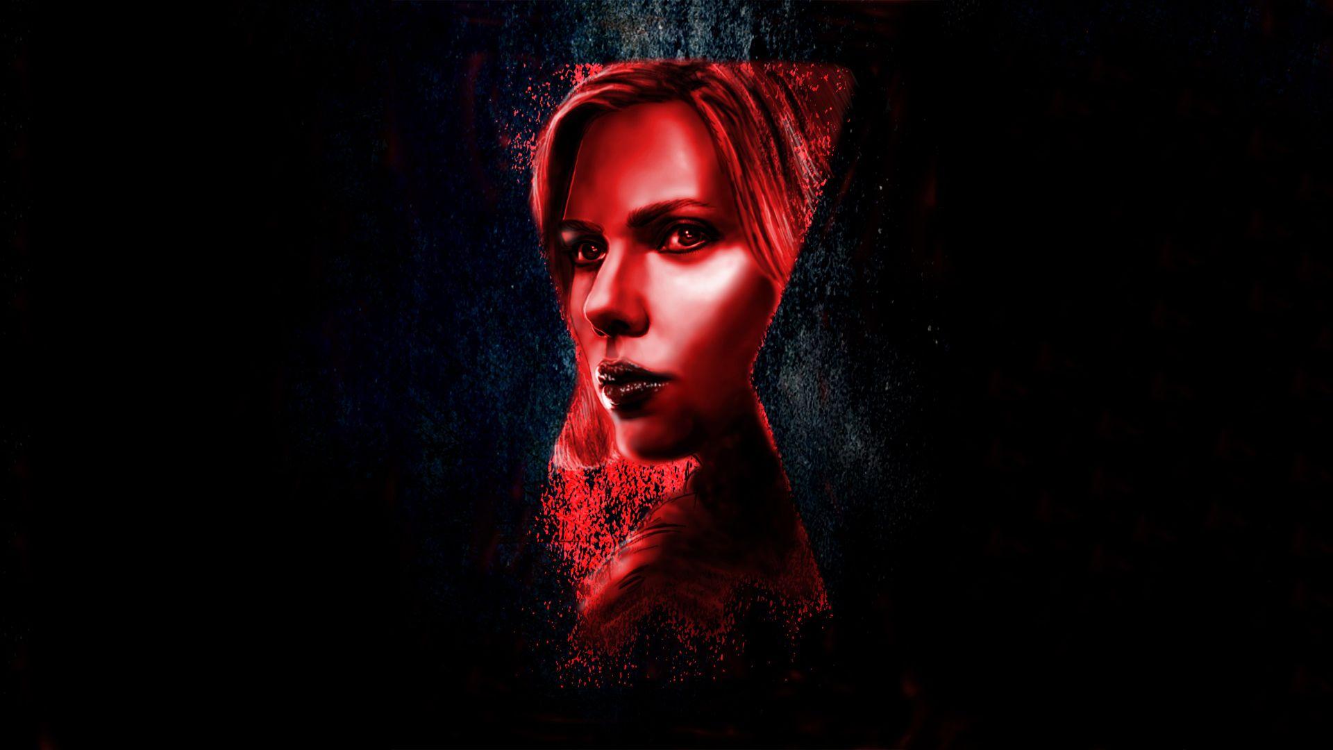 1920x1080 Black widow, 2020 movie, poster wallpaper, HD image, picture, background, 3feeff