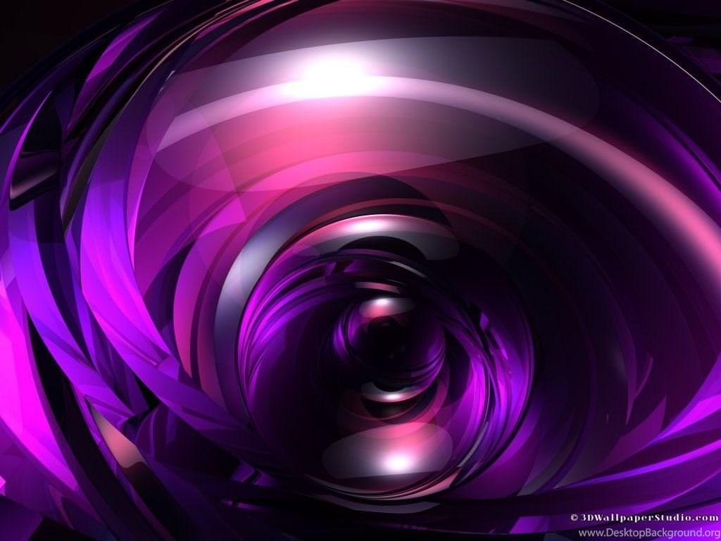 3d Purple Desktop Wallpapers Top Free 3d Purple Desktop Backgrounds Wallpaperaccess 2542