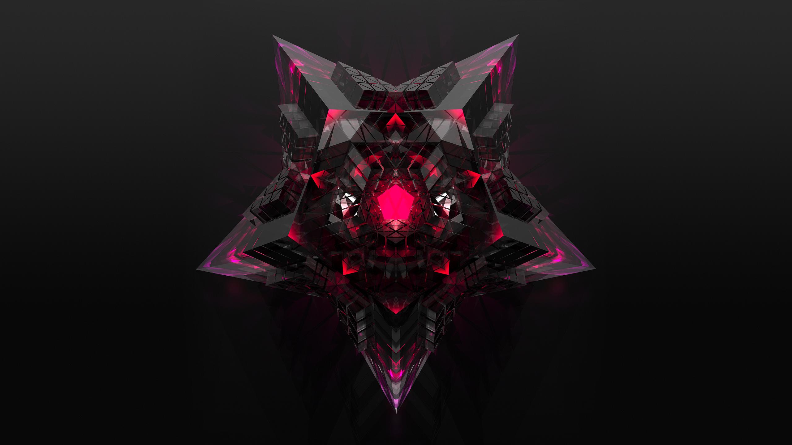 2560x1440 Tech Source Wallpaper 4k