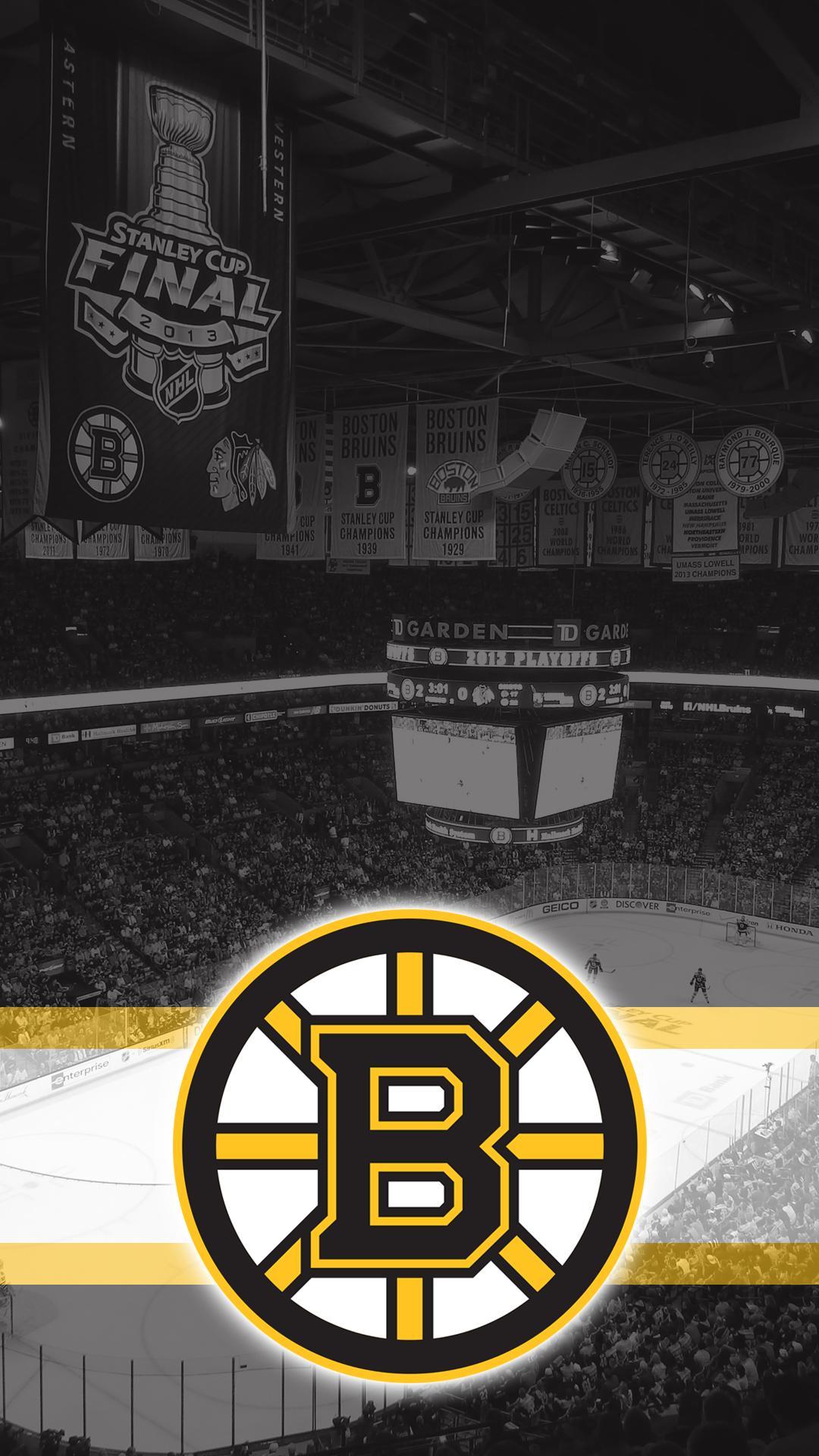 Boston Bruins Phone Wallpapers - Top Free Boston Bruins Phone ...