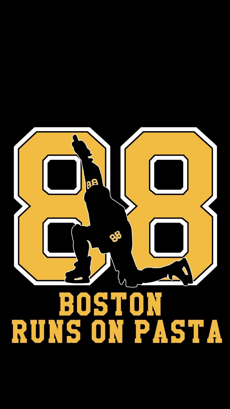 750x1334 Bruins Wallpaper Runs On Pasta Shirt Wallpaper & Background Download
