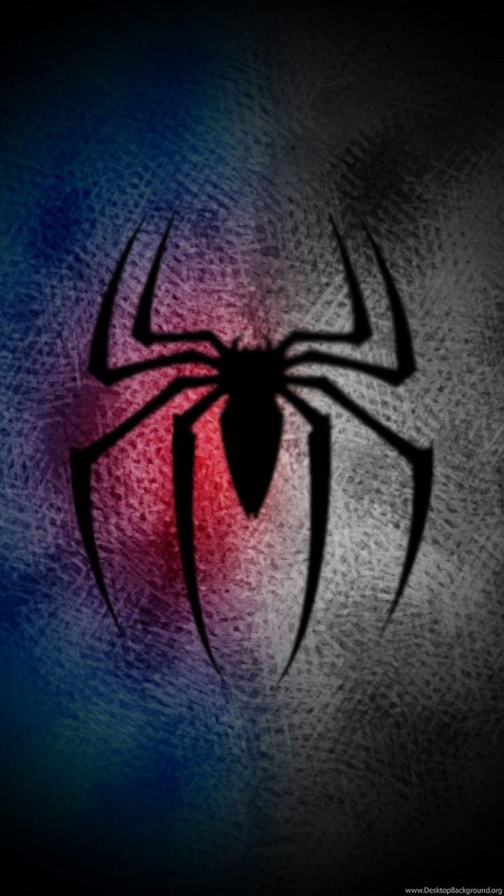 720x1280 Spiderman Logo Wallpaper, HD Desktop Wallpaper Desktop Background