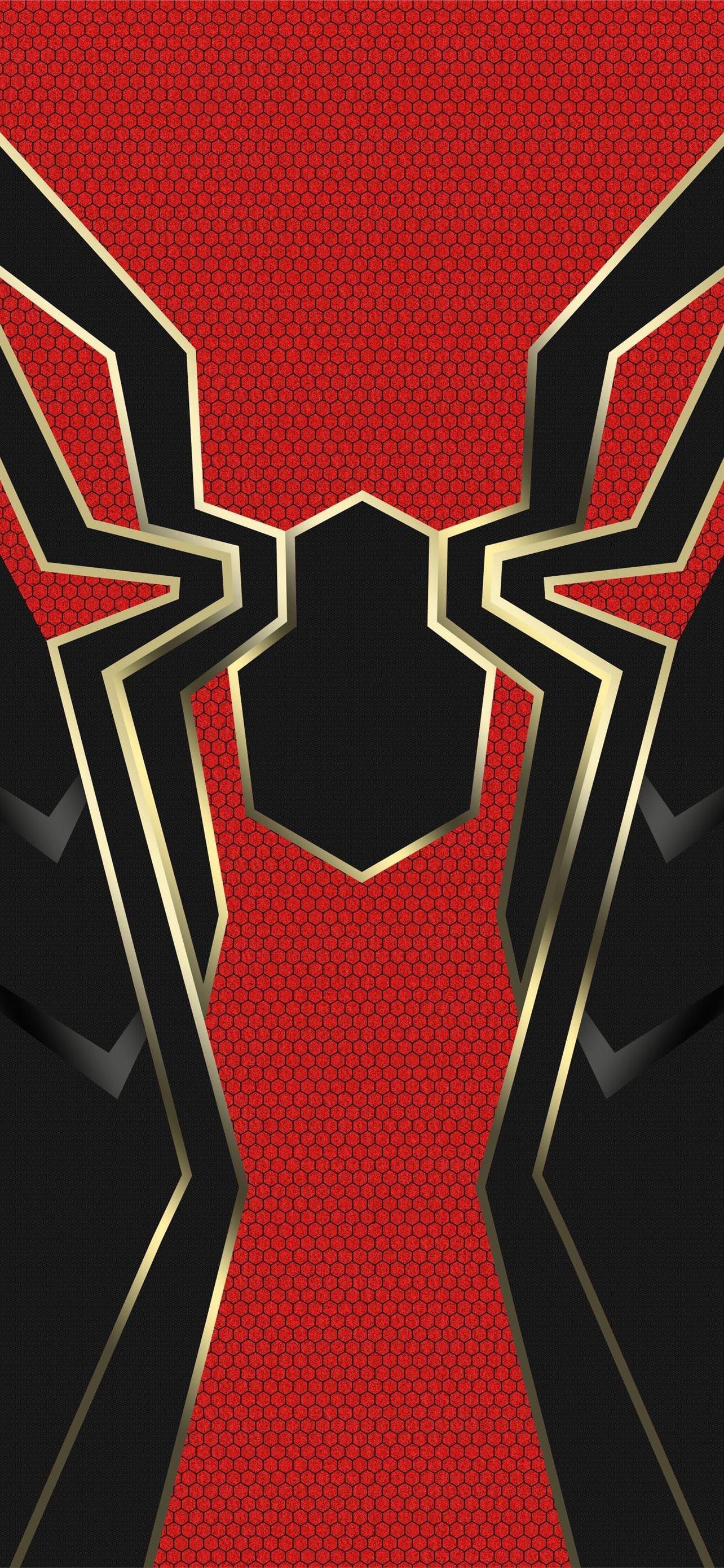 1284x2778 Best Mitsubishi logo iPhone HD Wallpaper