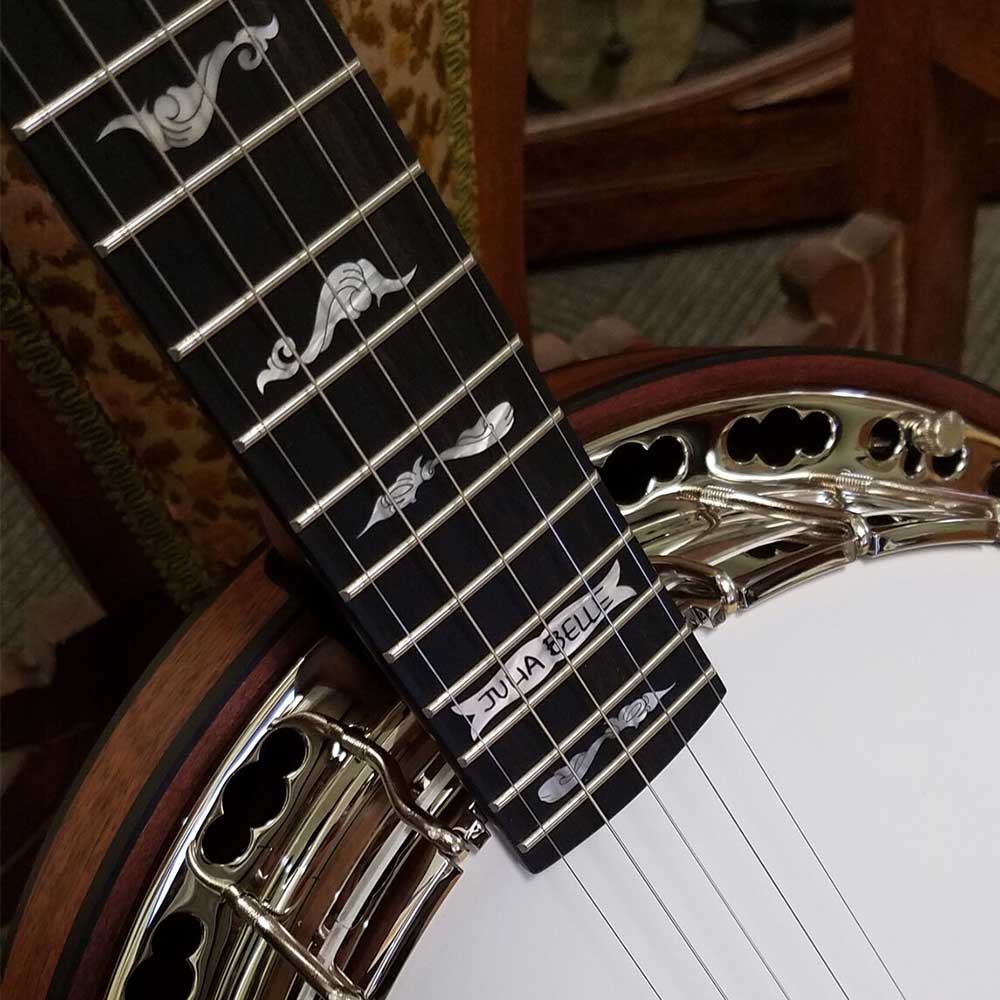 1000x1000 Deering Julia Belle 5 String Banjo