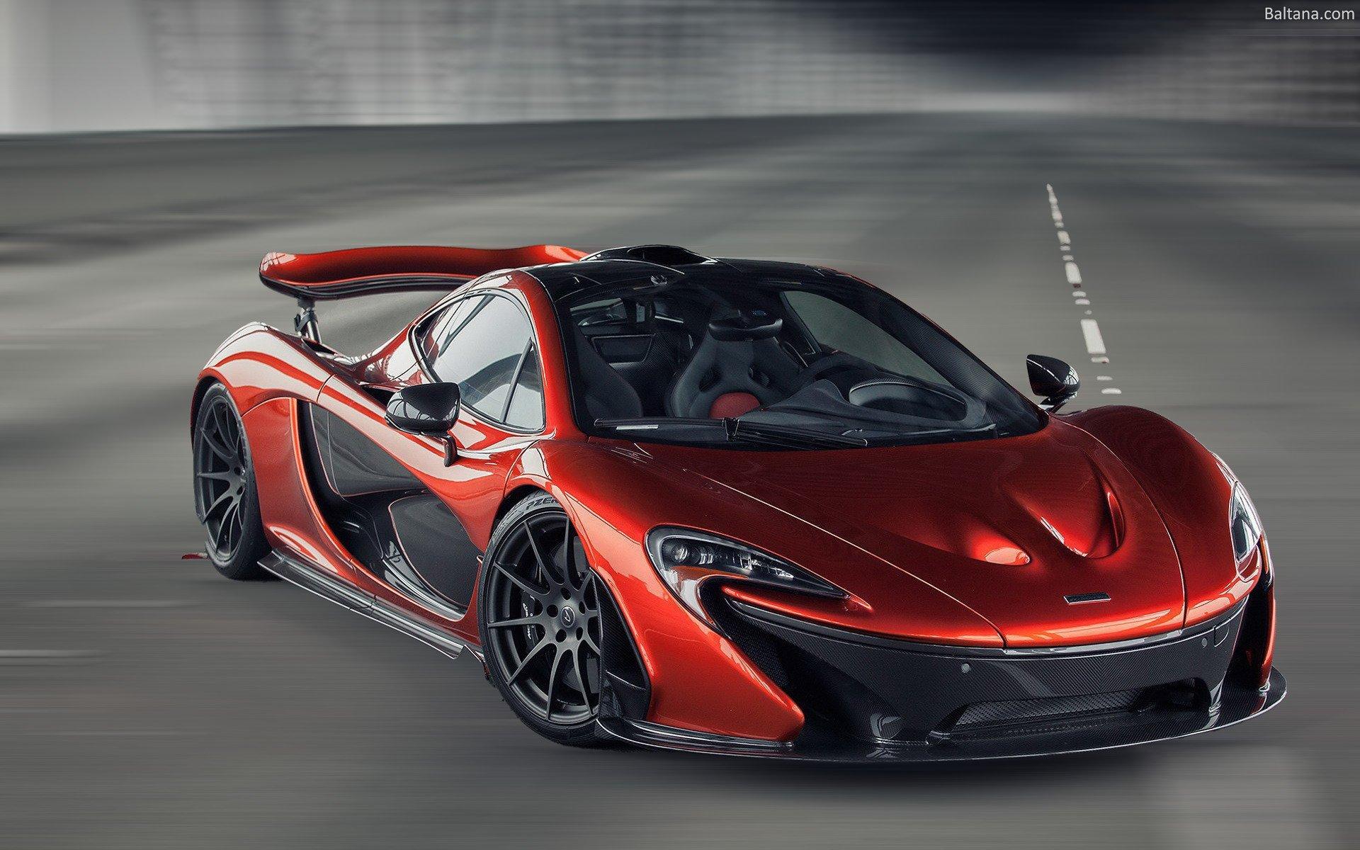 1920x1200 McLaren P1 Best HD Wallpaper 73032
