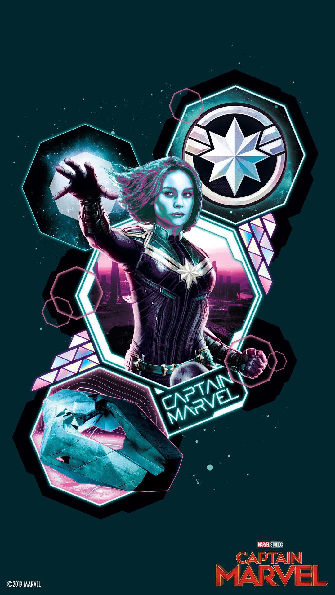 1080x1920 Marvel iPhone Wallpaper Mobile Background