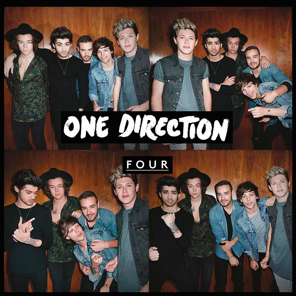 1000x1000 One Direction