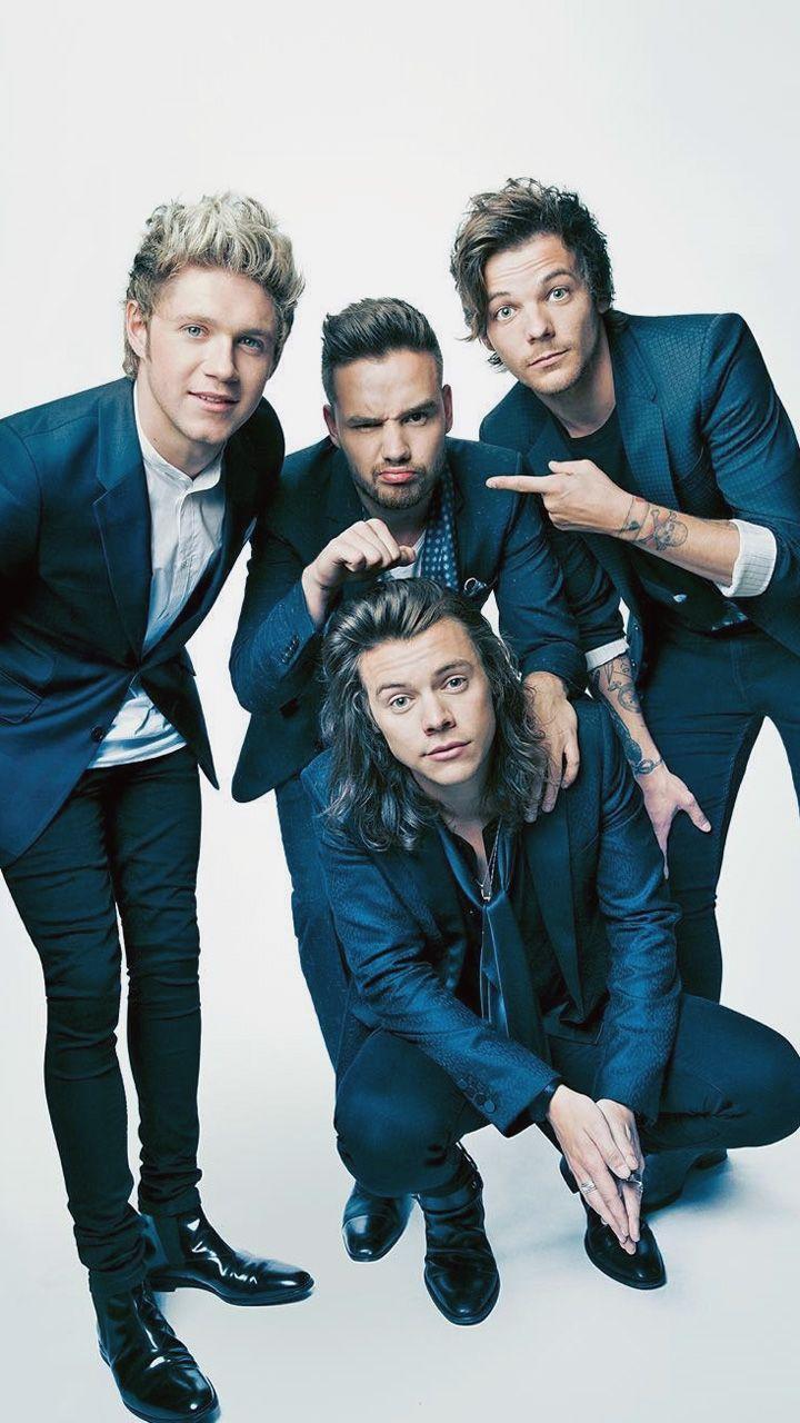 720x1280 One Direction Wallpaper for Android