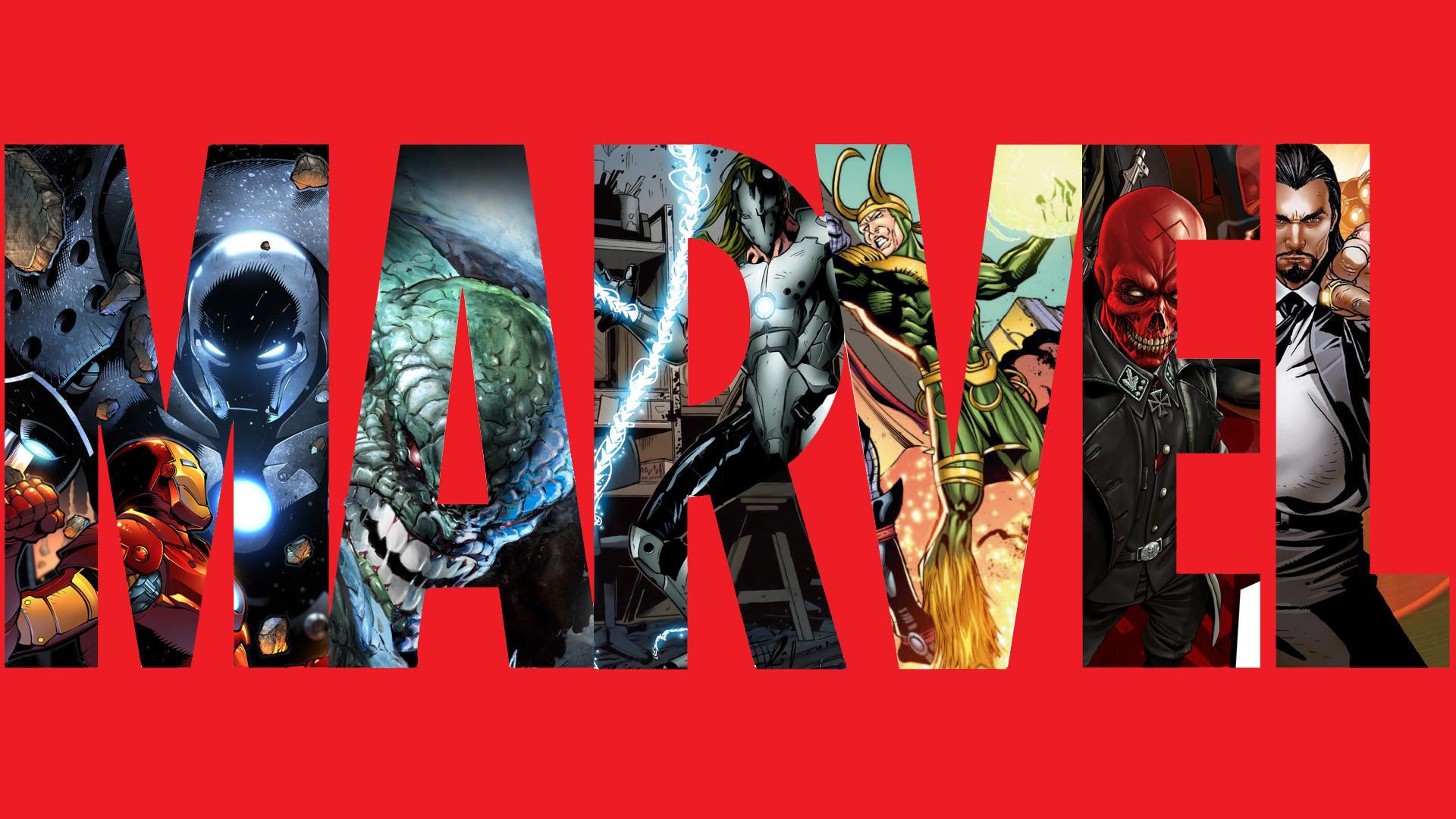 1920x1080 Loki (Marvel Comics) HD Wallpaper