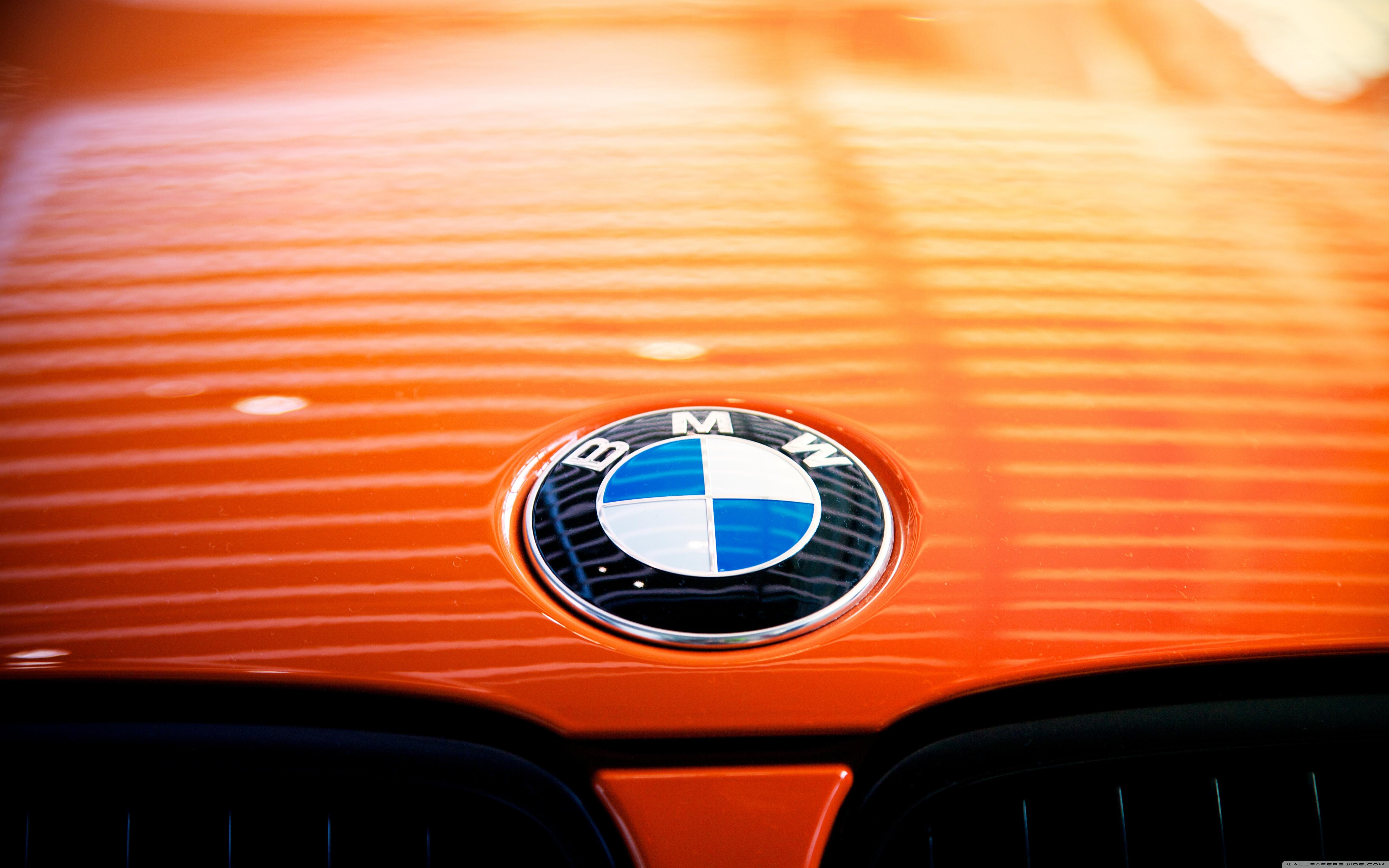 5120x3200 orange, Bmw, Beas Wallpaper HD / Desktop and Mobile Background