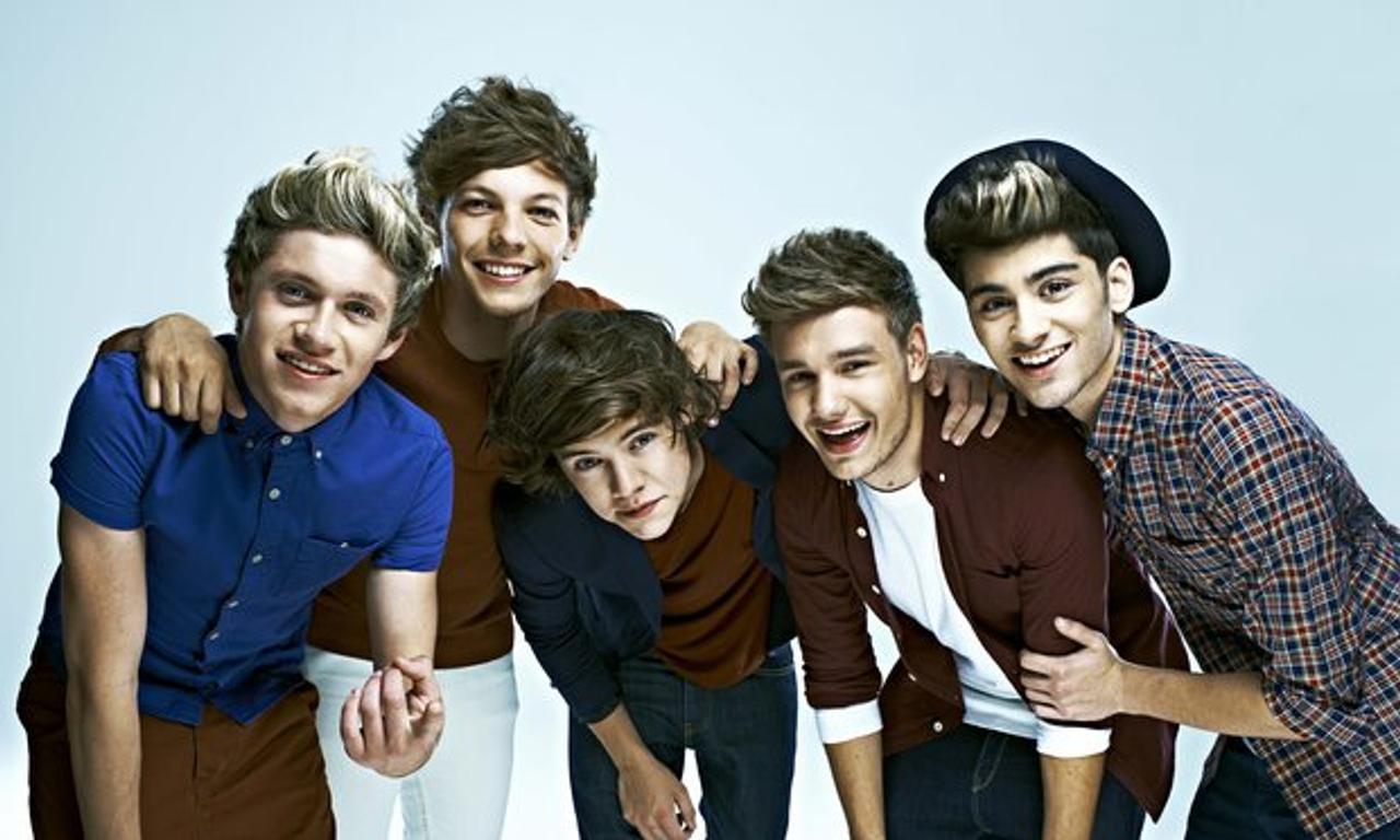 1280x768 reasons why 'Four' could be One Direction's last album