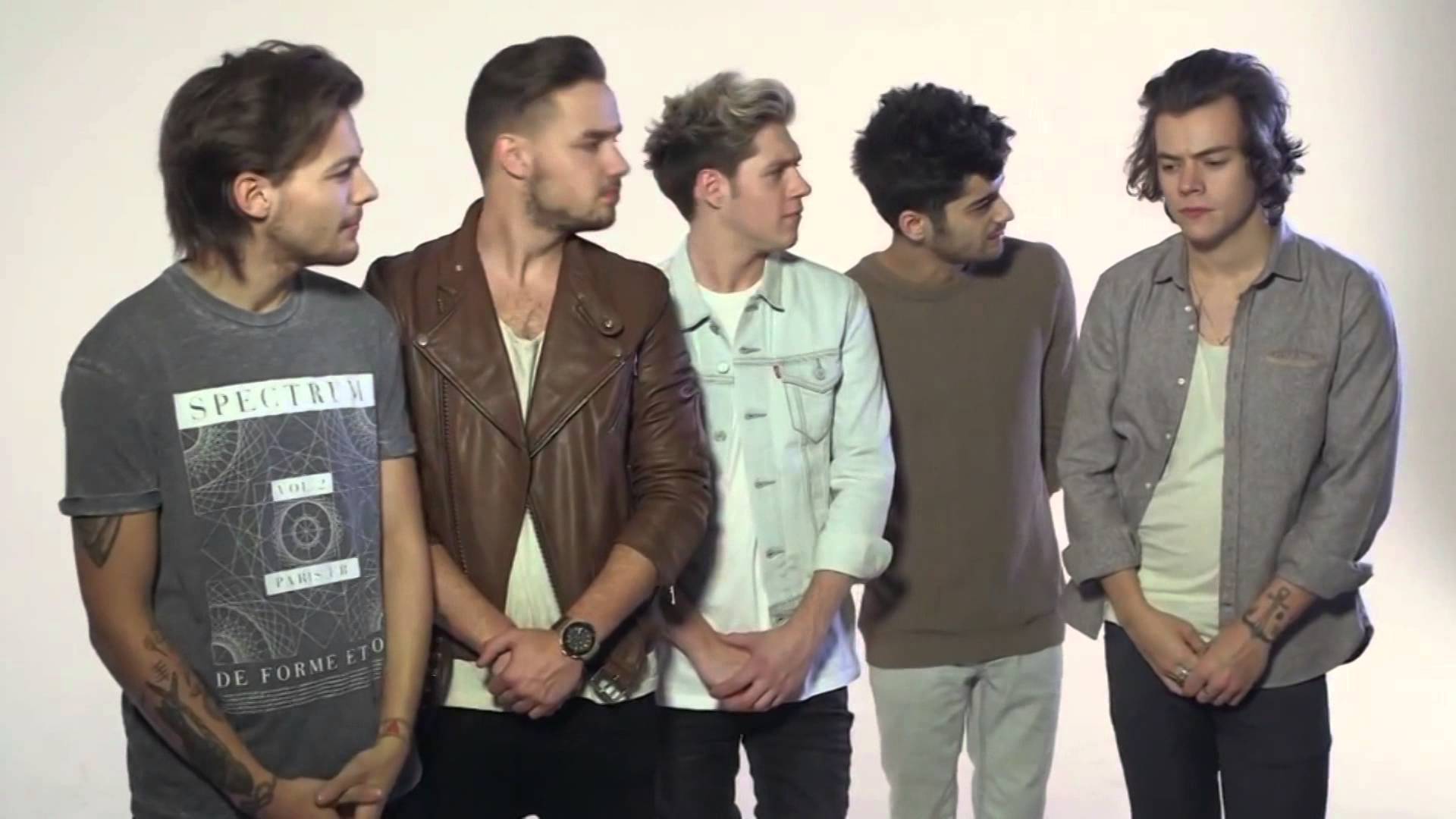 1920x1080 One Direction wallpaperx1080