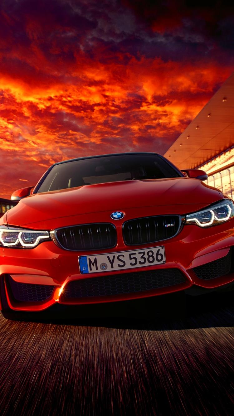 750x1334 Vehicles BMW M4
