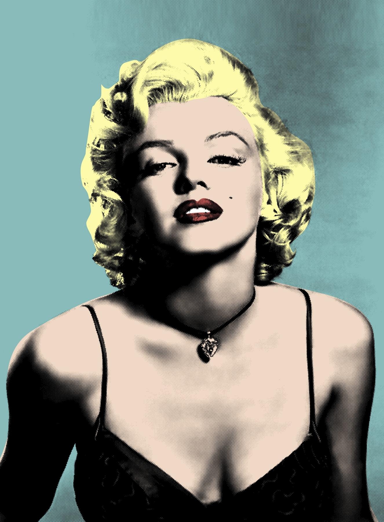 1326x1800 Buy Marilyn Monroe wallpaper US shipping at